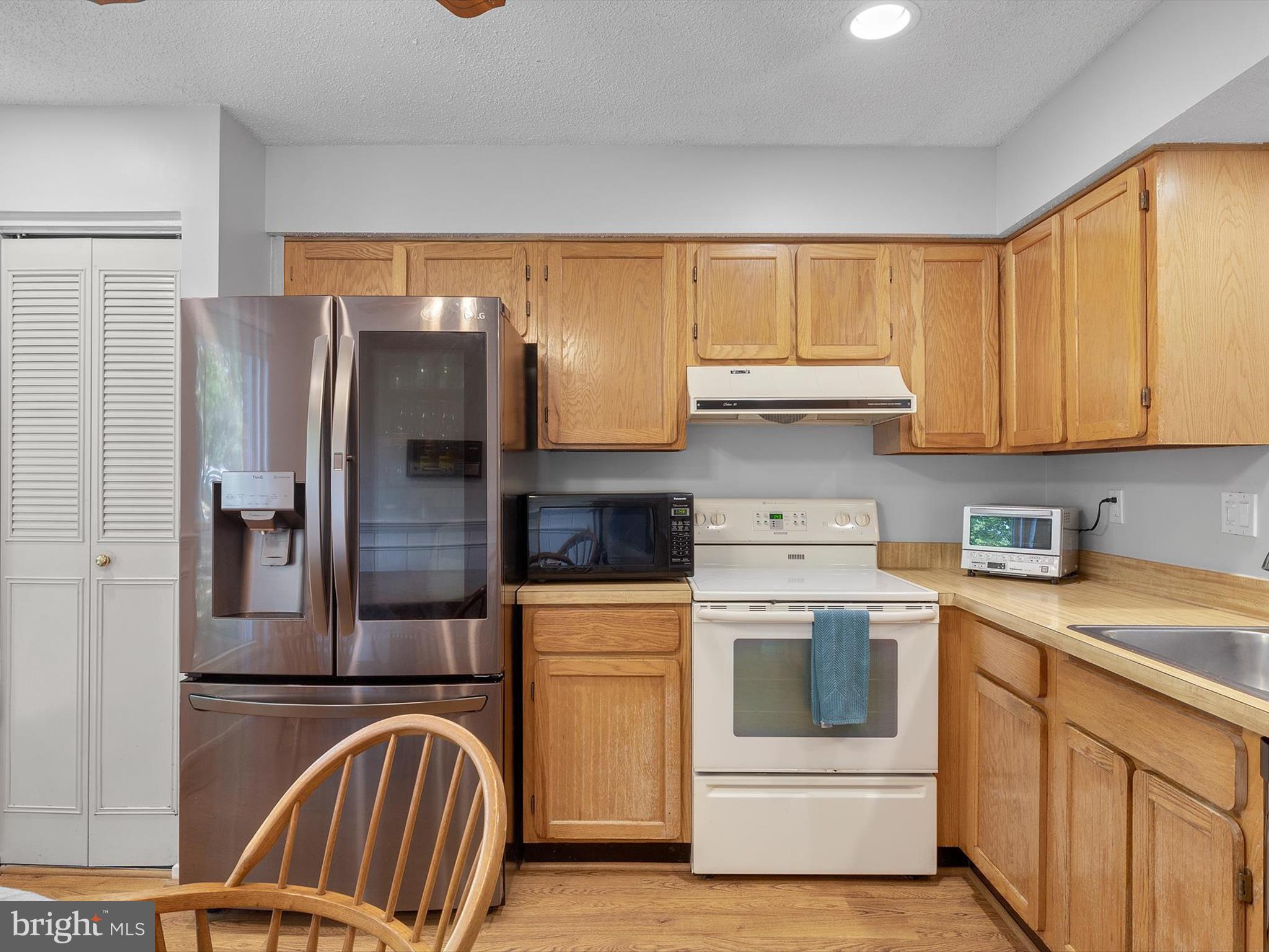 CHURCHILL TOWN SECTOR - Residential