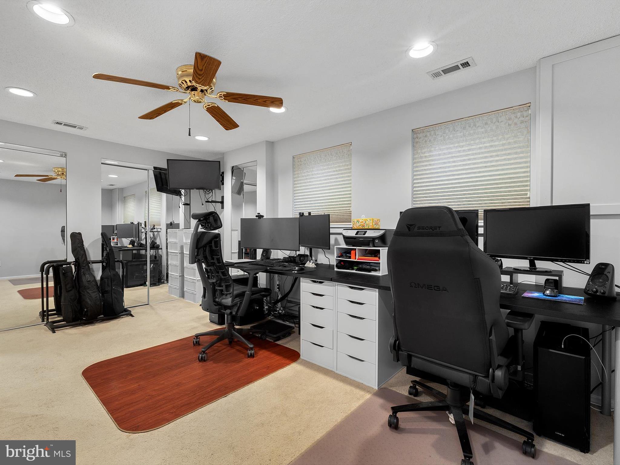 CHURCHILL TOWN SECTOR - Residential