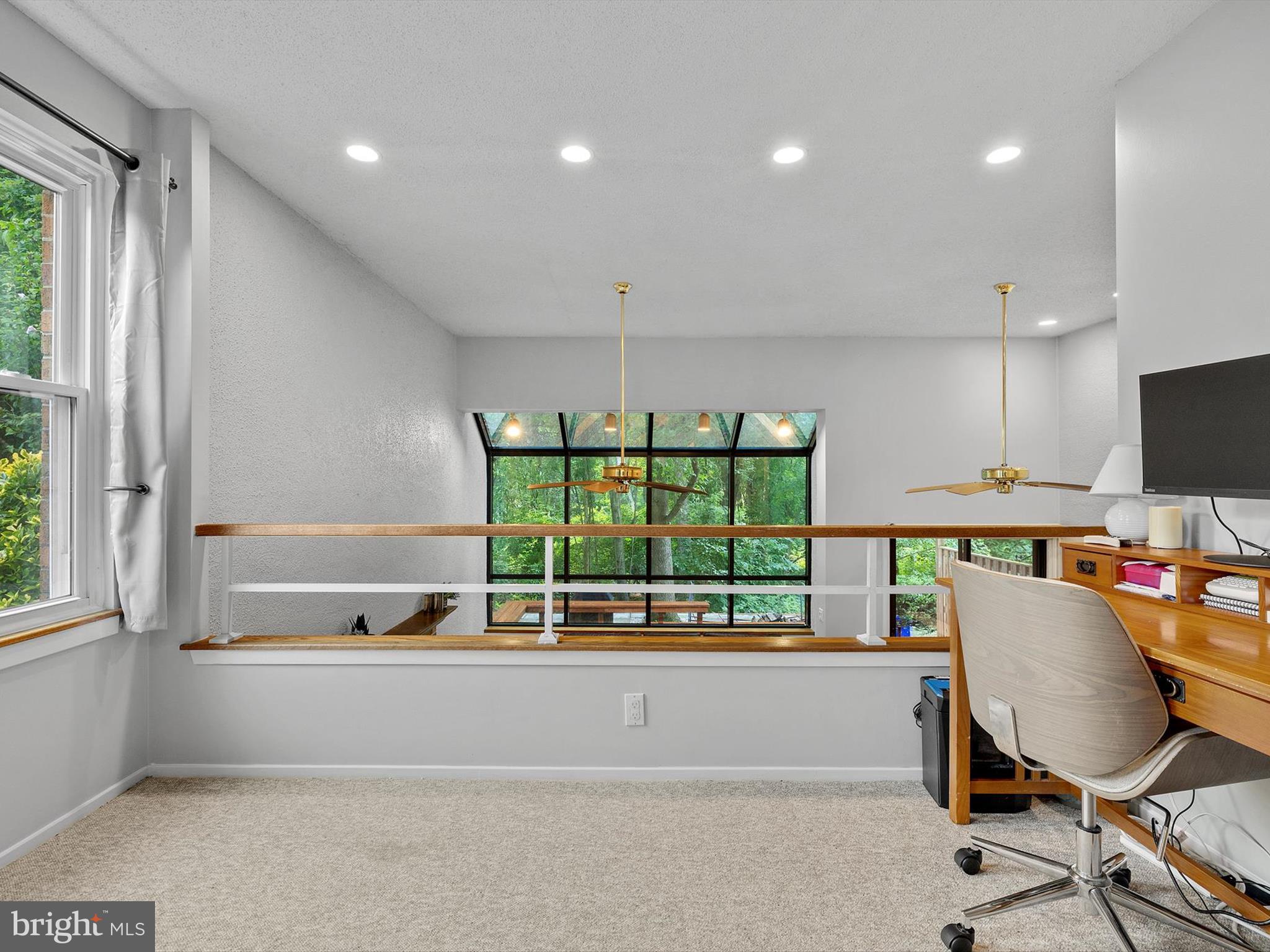 CHURCHILL TOWN SECTOR - Residential