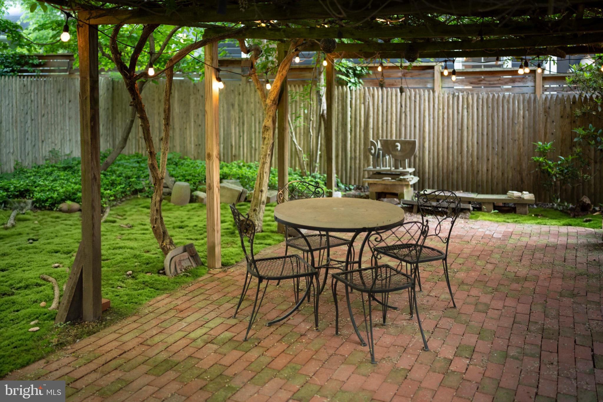 GLEN ECHO - Residential
