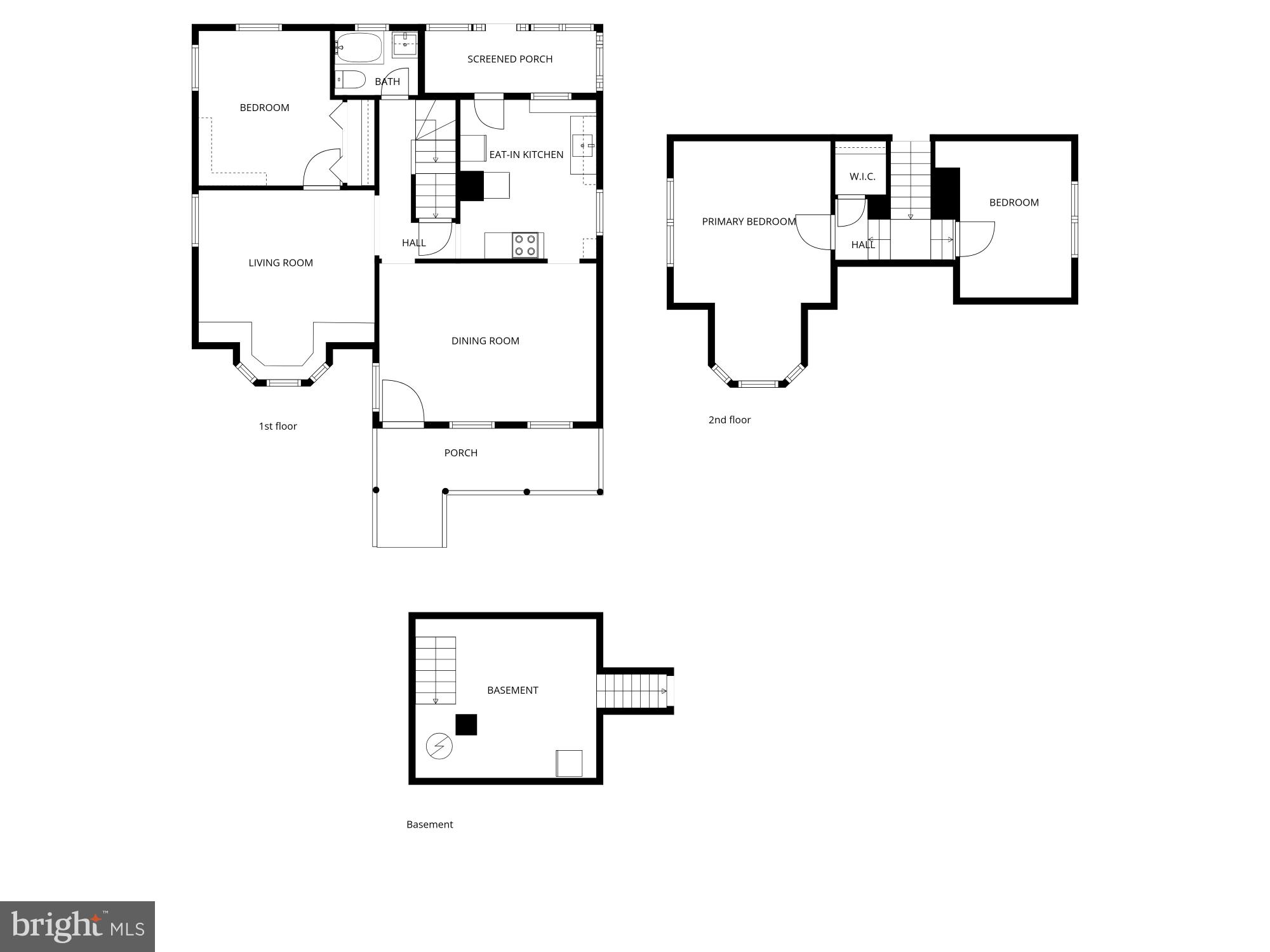 GLEN ECHO - Residential
