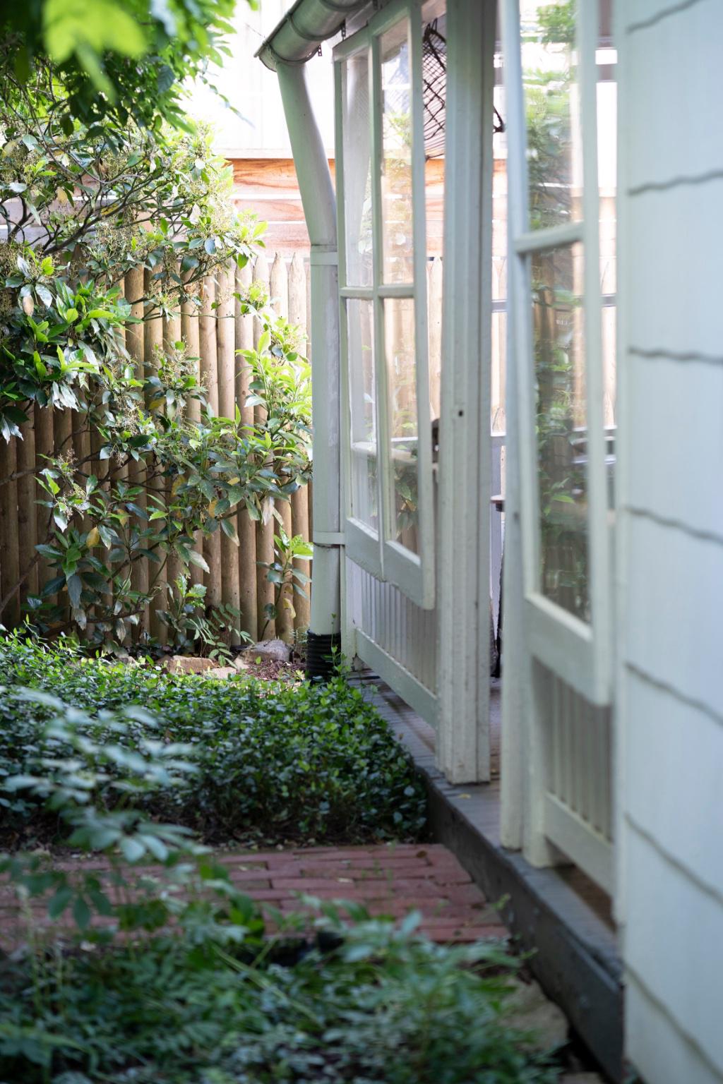 GLEN ECHO - Residential