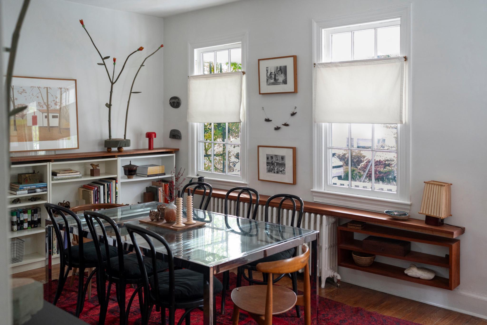 GLEN ECHO - Residential