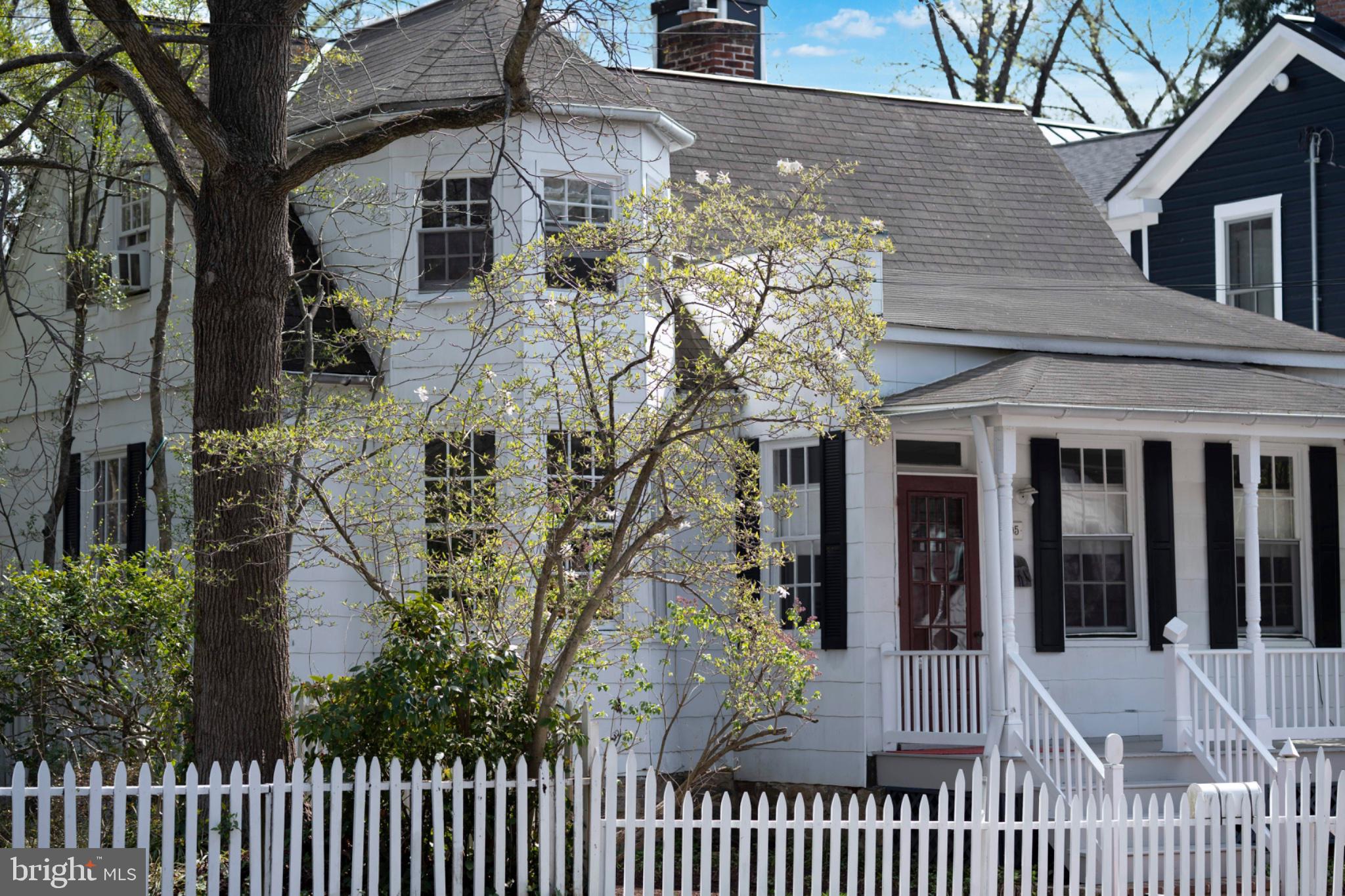 GLEN ECHO - Residential