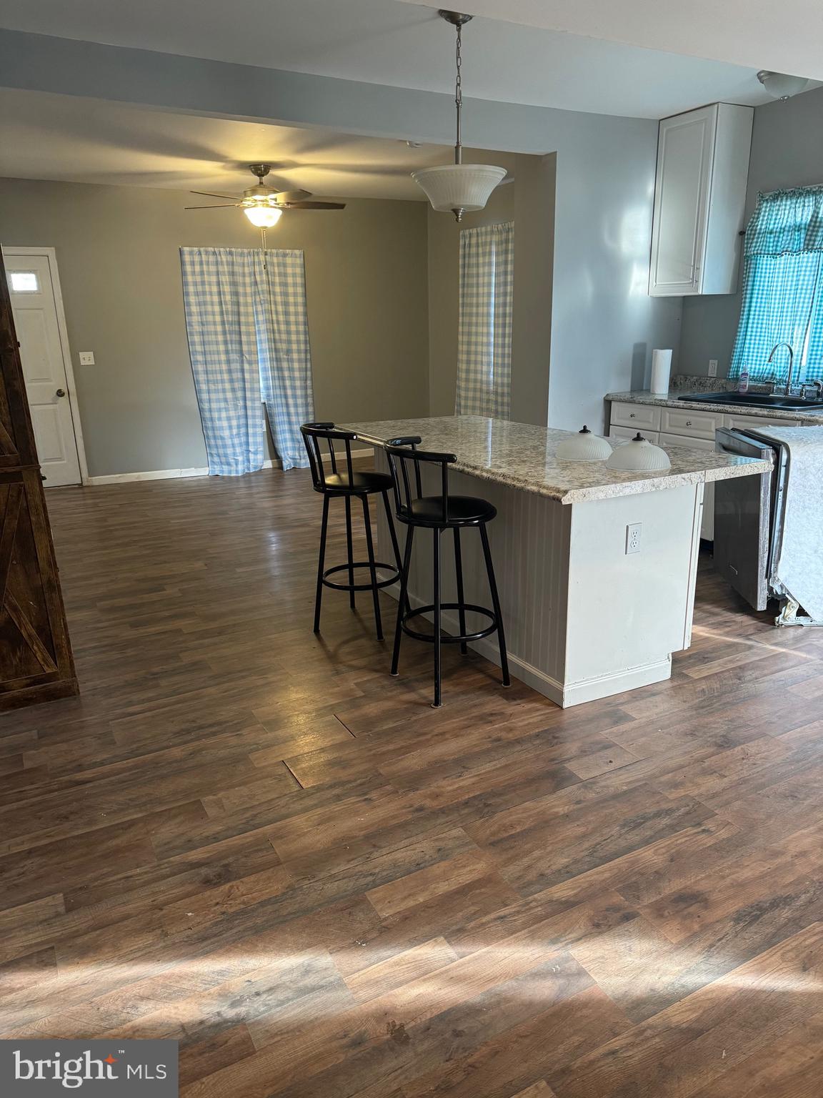 DENTON AREA - Residential