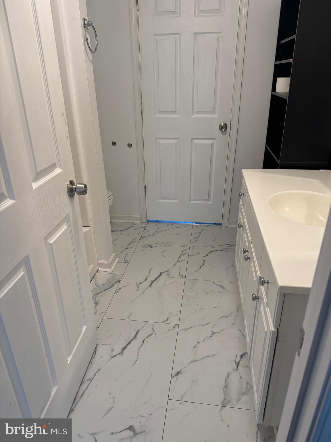 DENTON AREA - Residential