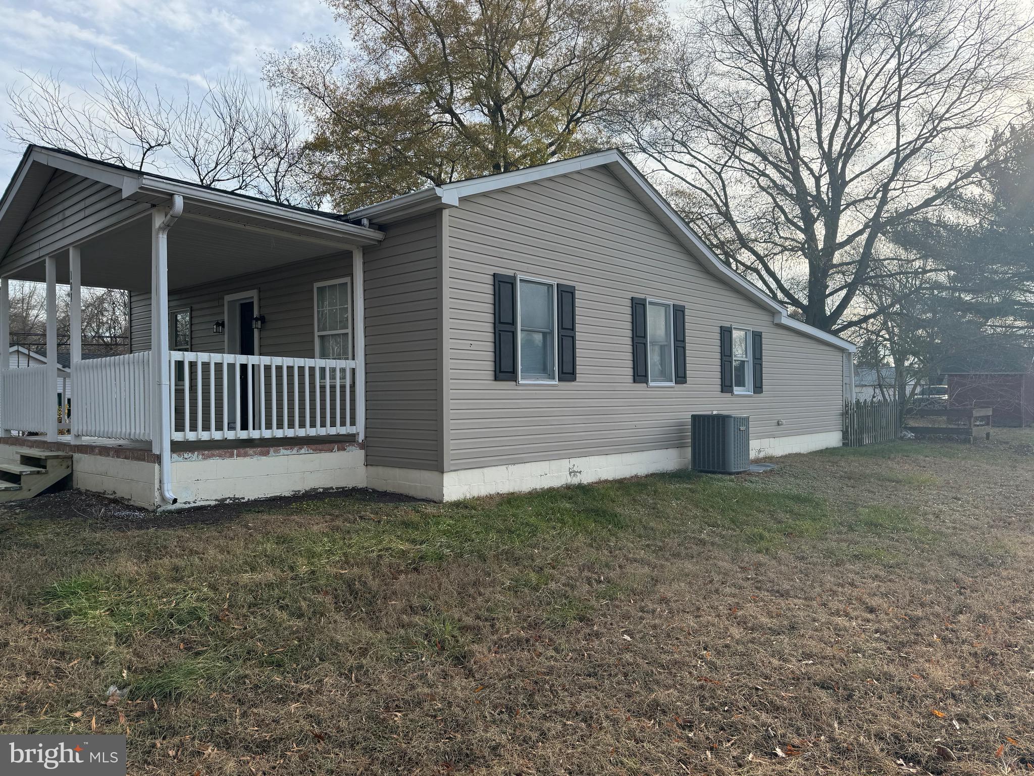 DENTON AREA - Residential