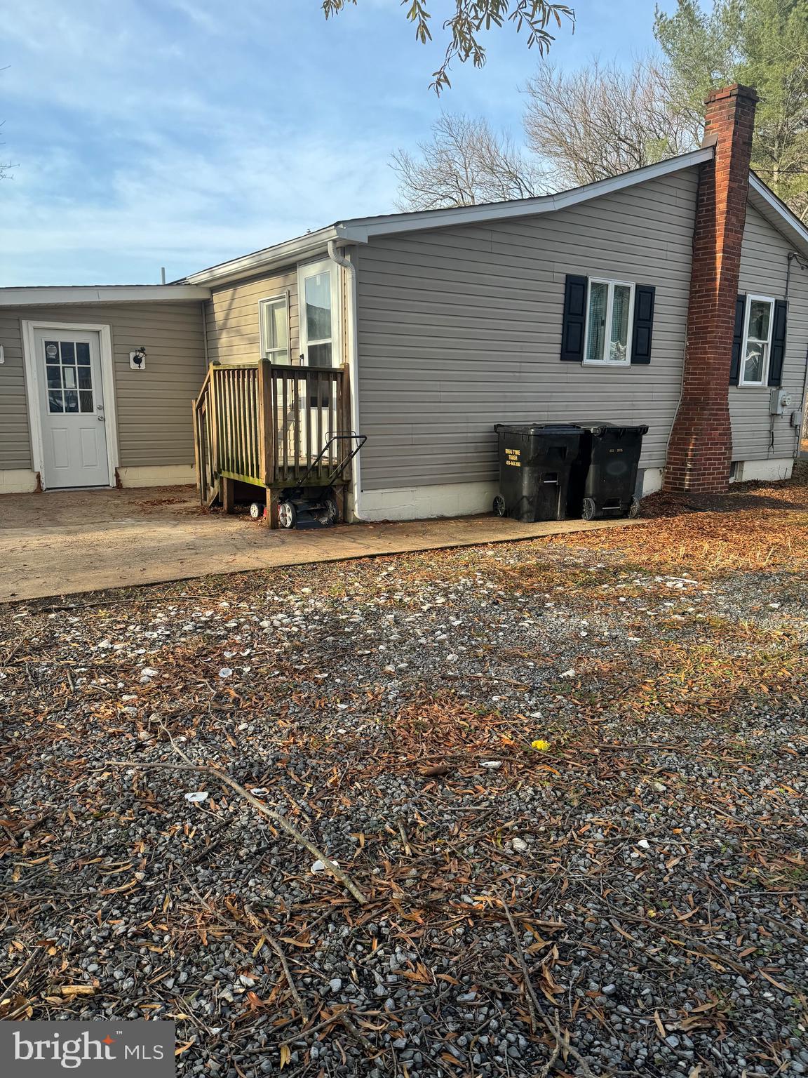 DENTON AREA - Residential