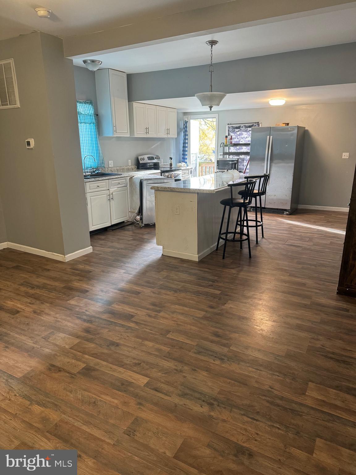 DENTON AREA - Residential