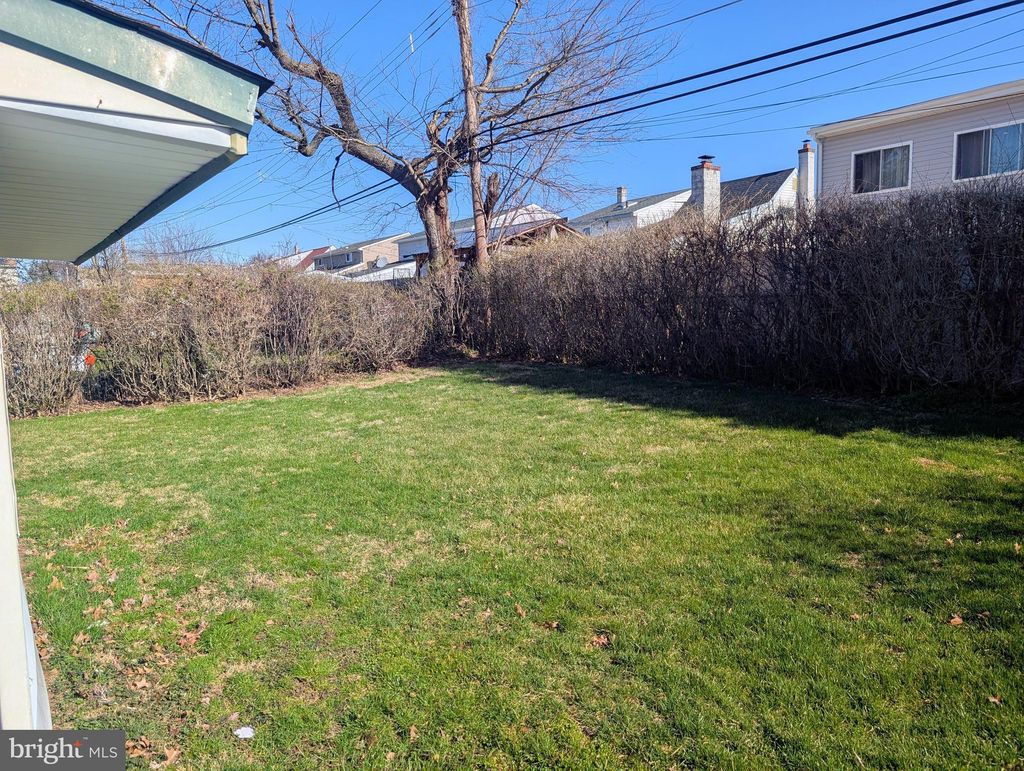 Photo of 2873 Comly Road, PHILADELPHIA, PA 19154 (MLS # PAPH2602772)