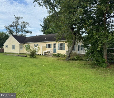 Homes For Sale - 602 E Laurel Street Extension<br/> GEORGETOWN, DE 19947