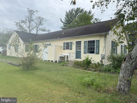 602 E LAUREL STREET EXTENSION GEORGETOWN DE 19947