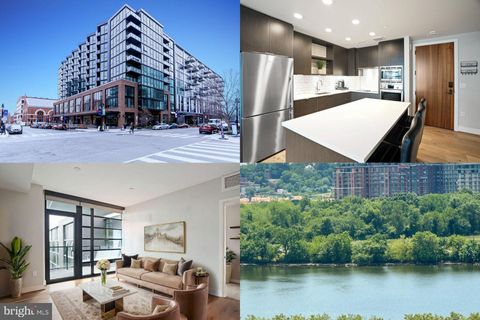 1300 4TH STREET SE 908 WASHINGTON DC 20003