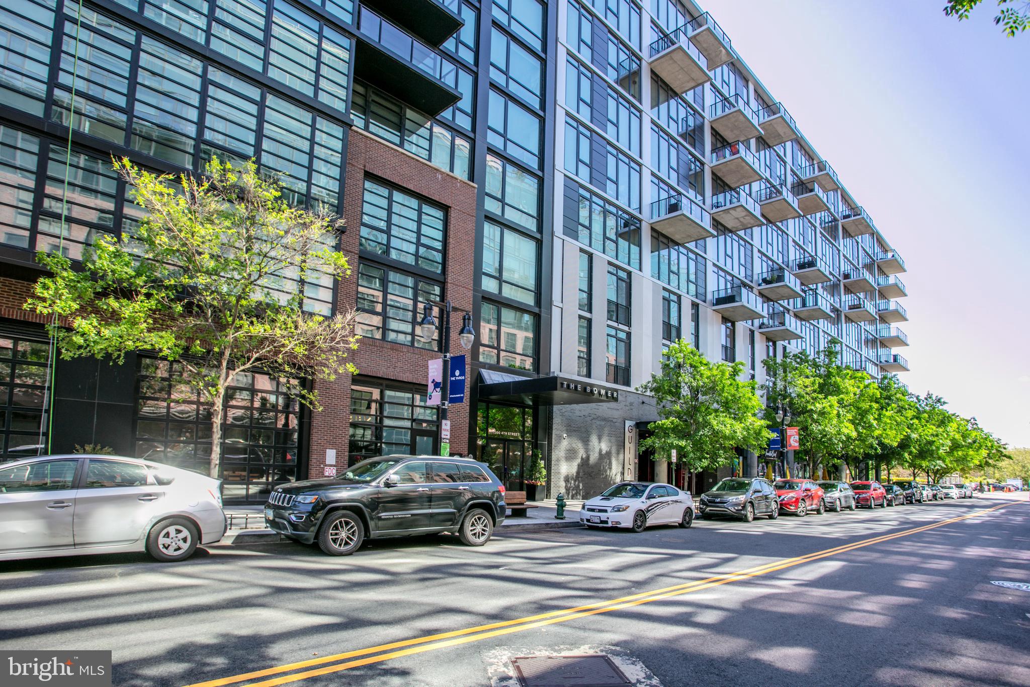 1300 4TH STREET SE 908