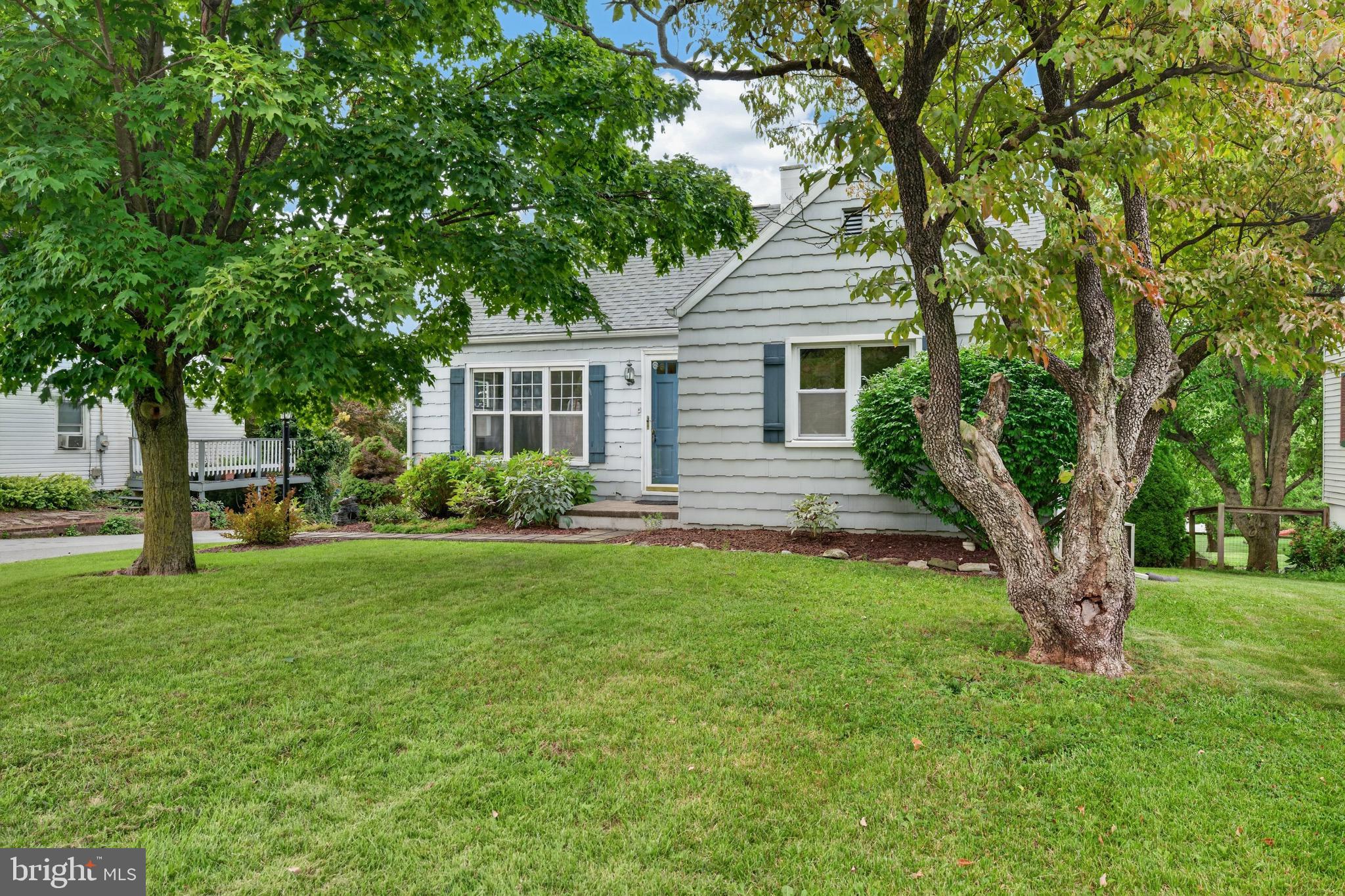 2572 SHEAFFER ROAD
