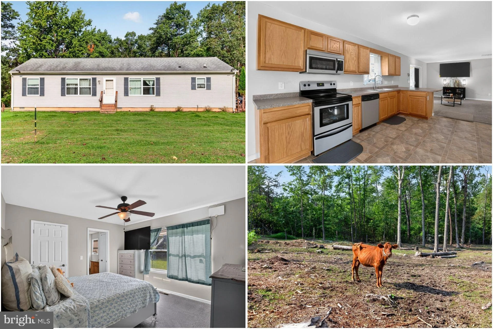 2905 Smith Point Road, Nanjemoy, MD, 20662