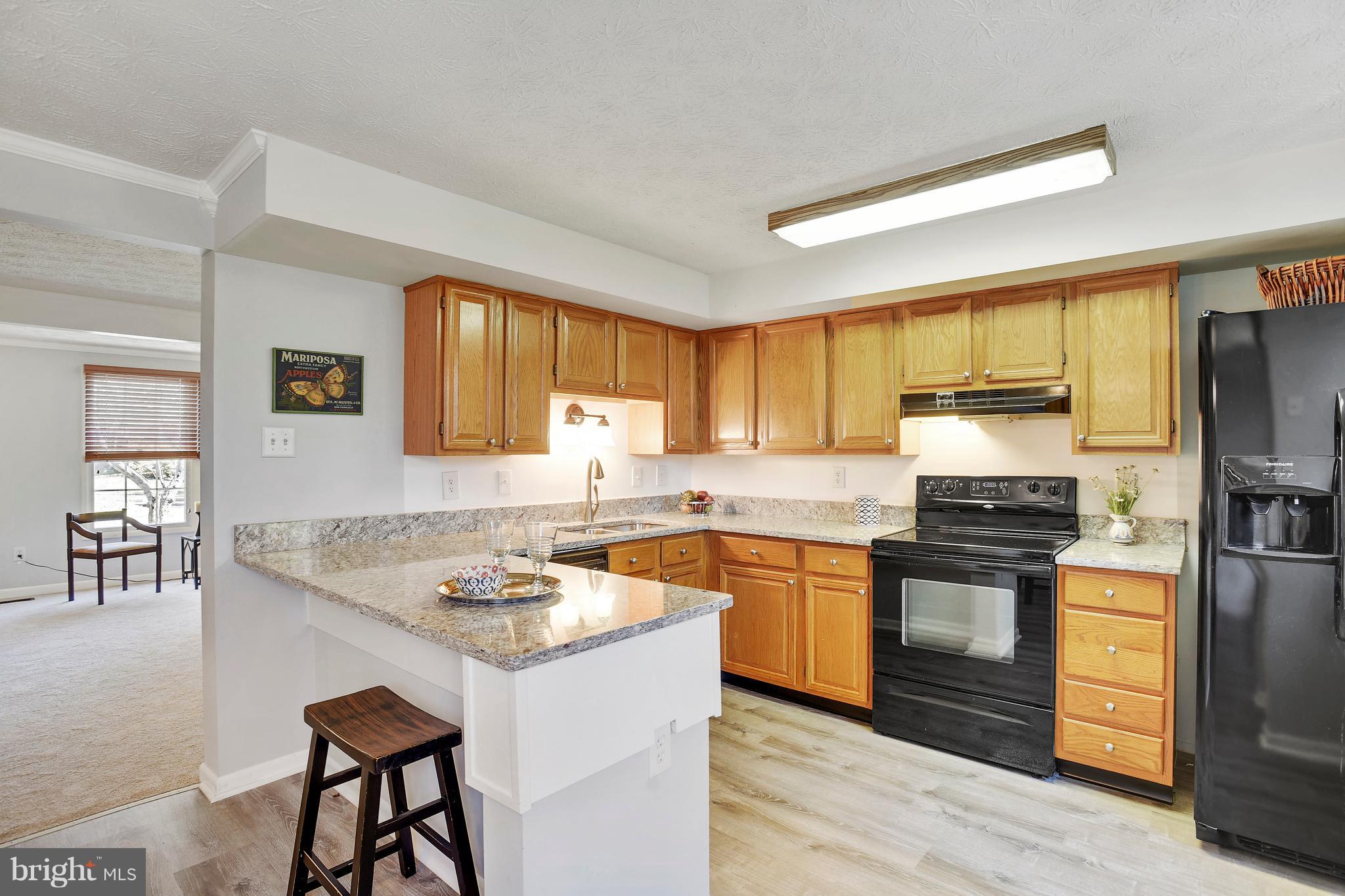 RESTON - Residential