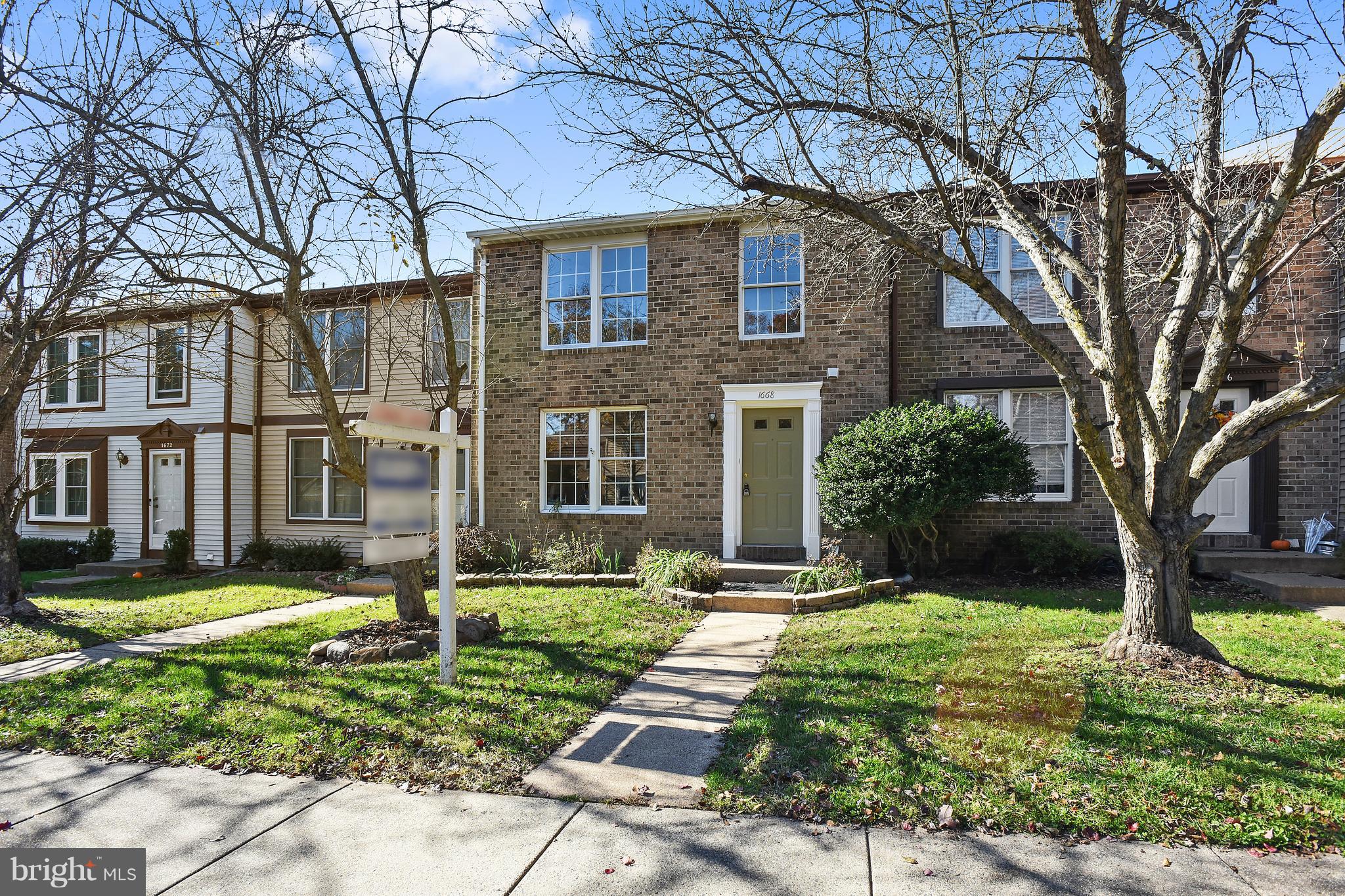 RESTON - Residential