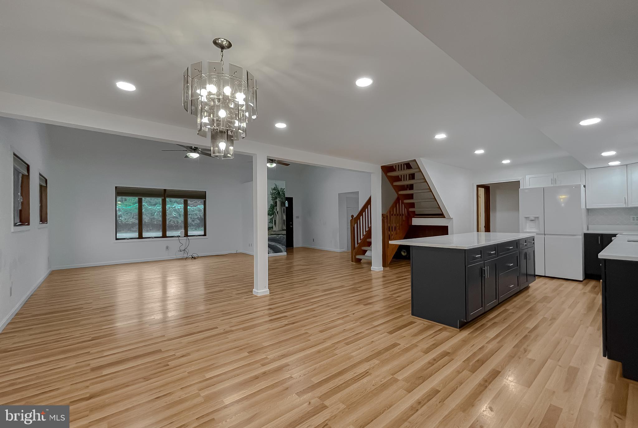 COVE POINT - Residential