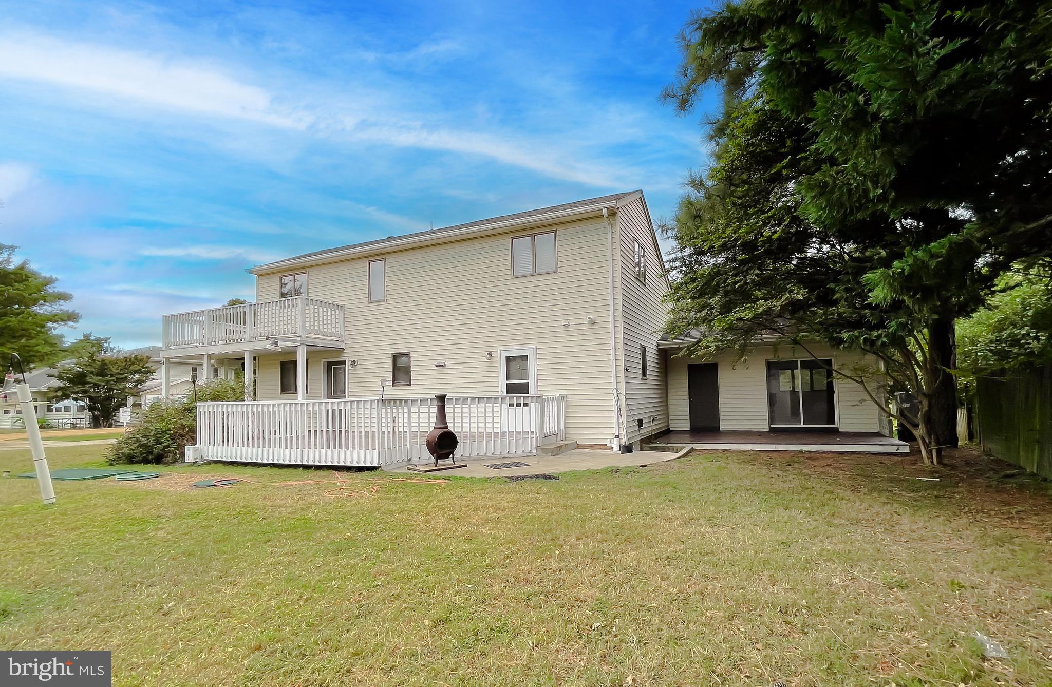 COVE POINT - Residential