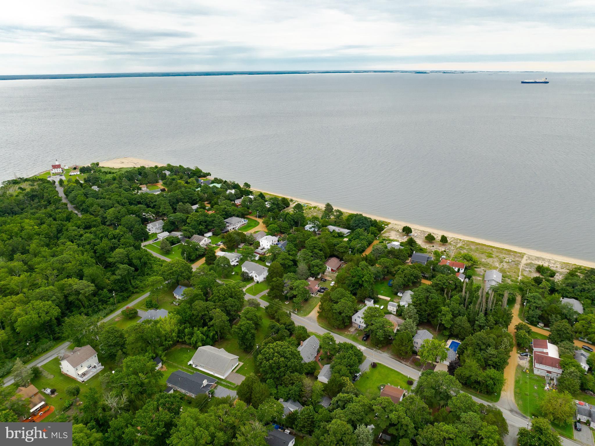 COVE POINT - Residential