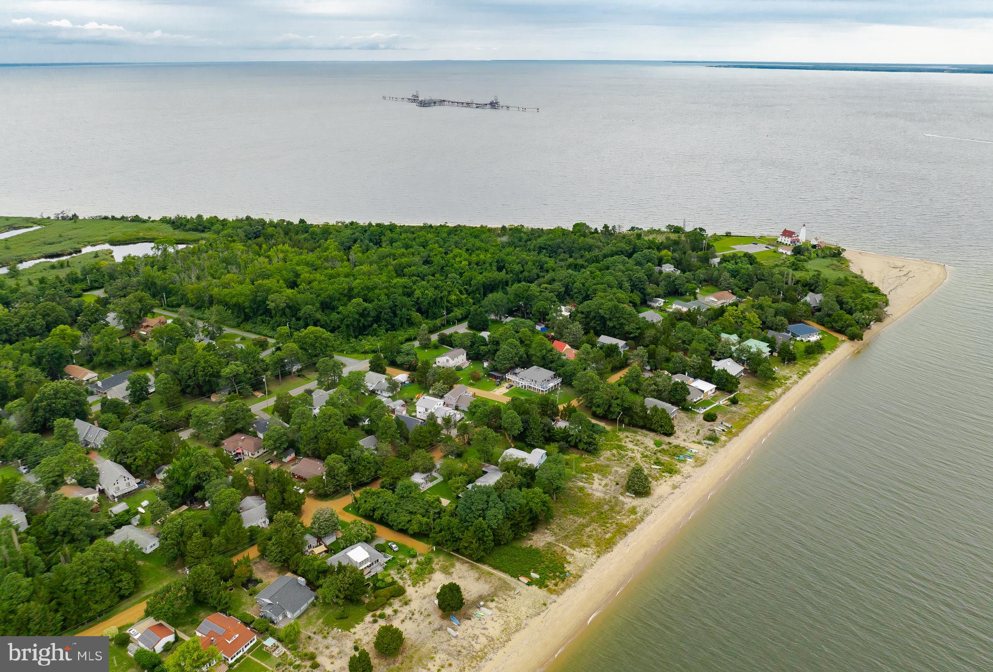 COVE POINT - Residential