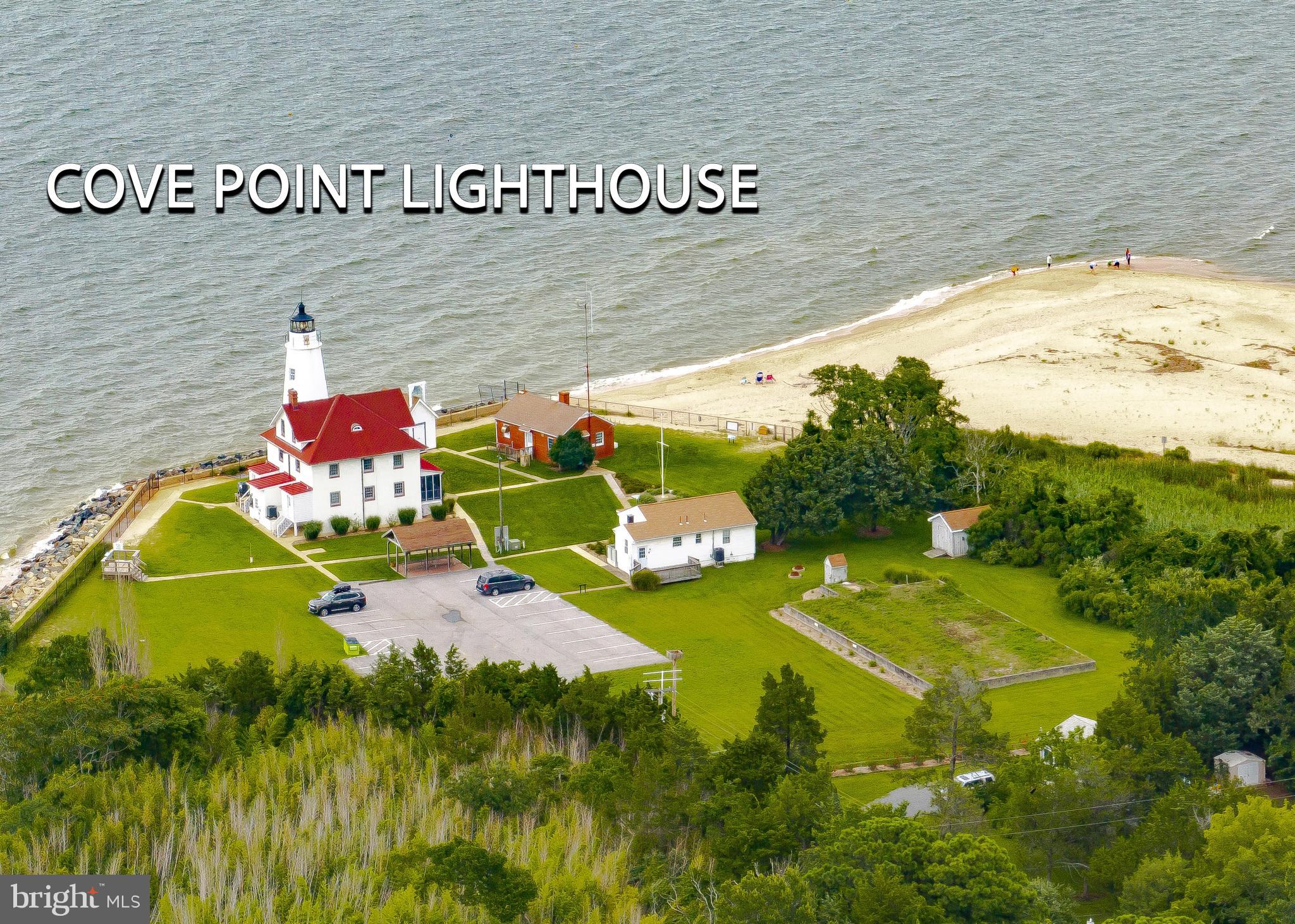 COVE POINT - Residential