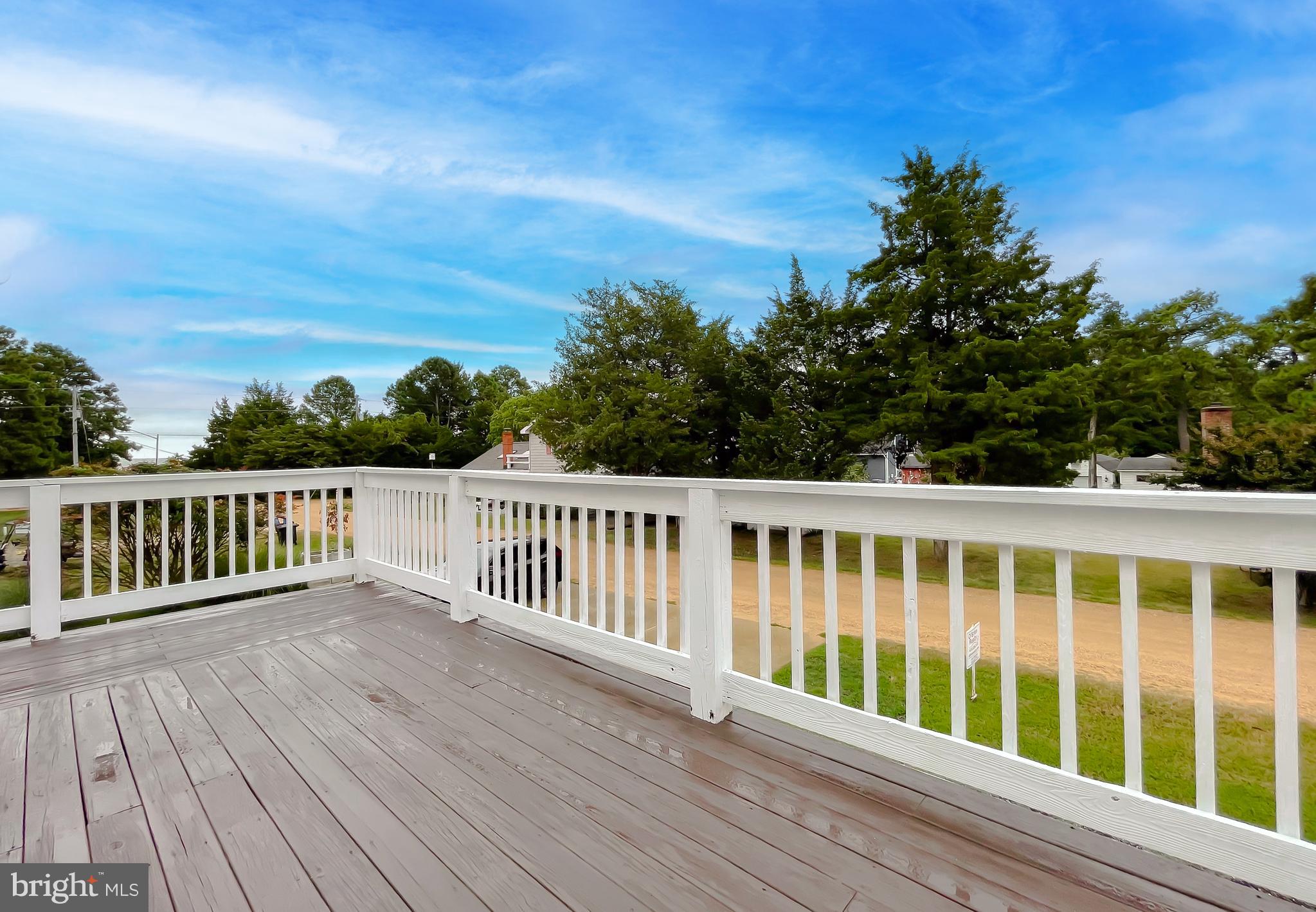 COVE POINT - Residential