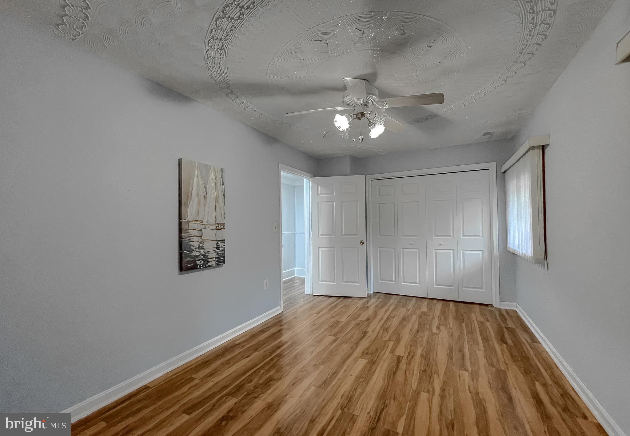 COVE POINT - Residential