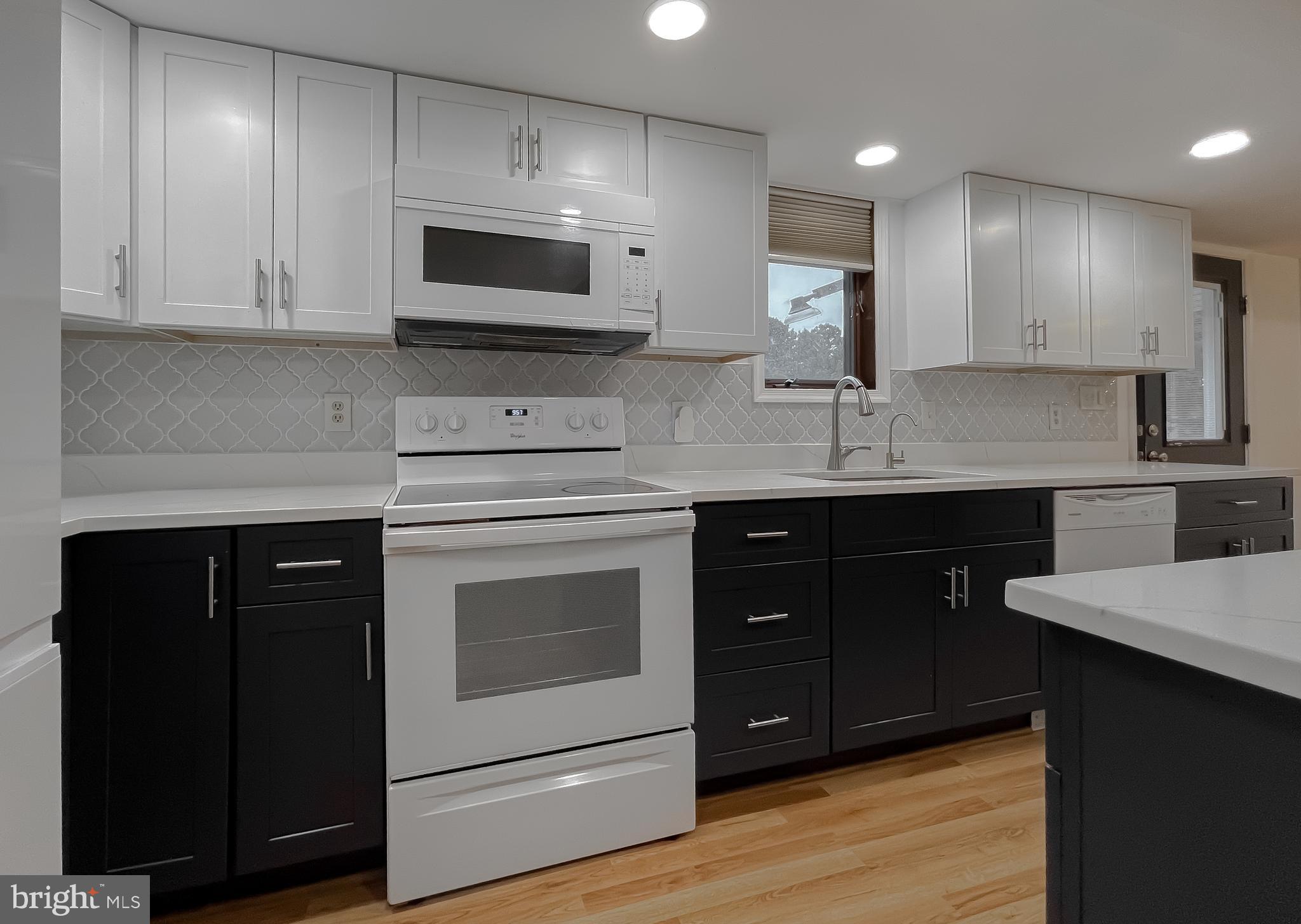 COVE POINT - Residential