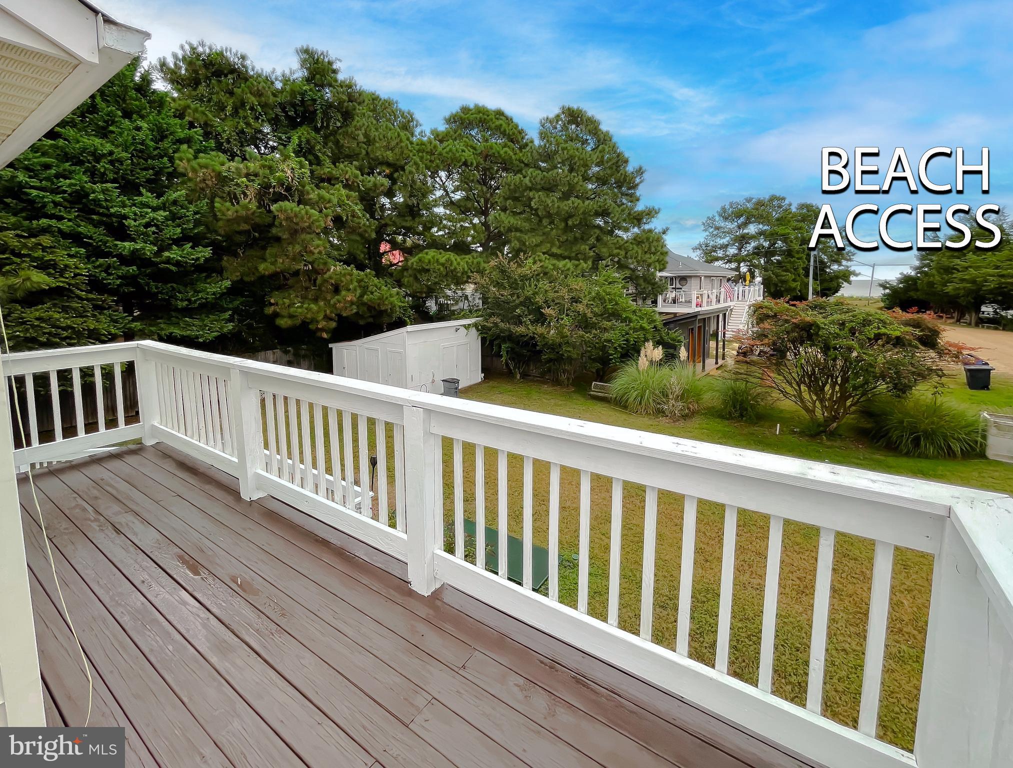 COVE POINT - Residential