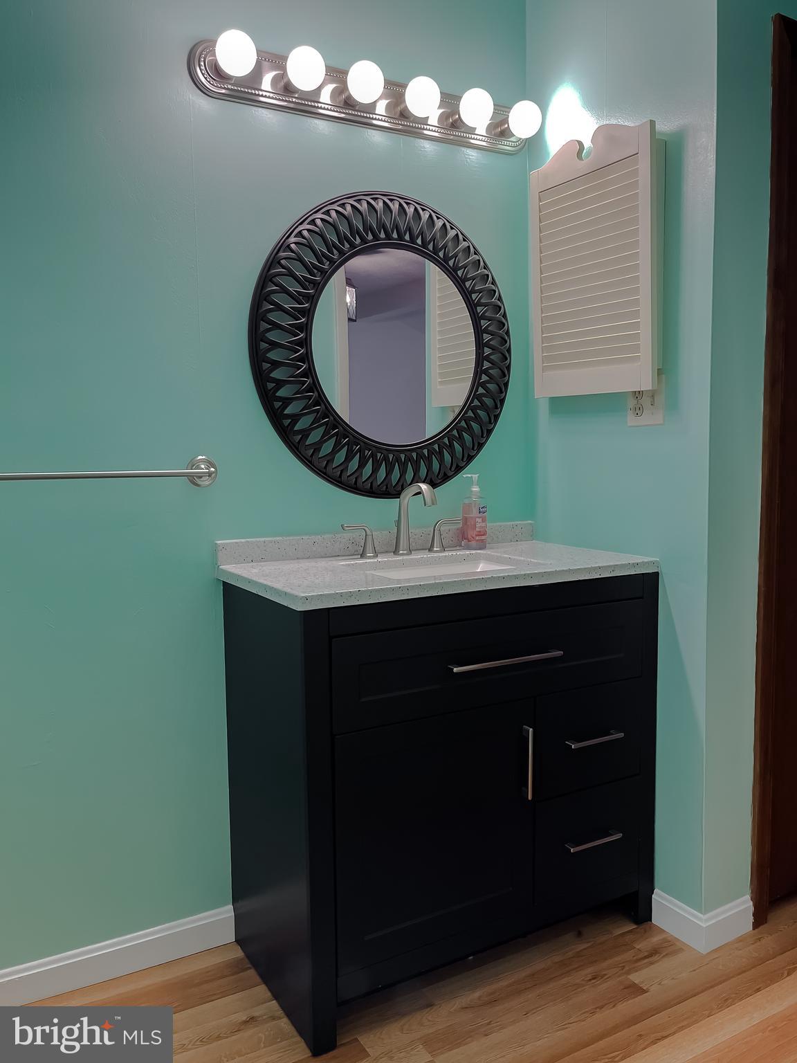 COVE POINT - Residential