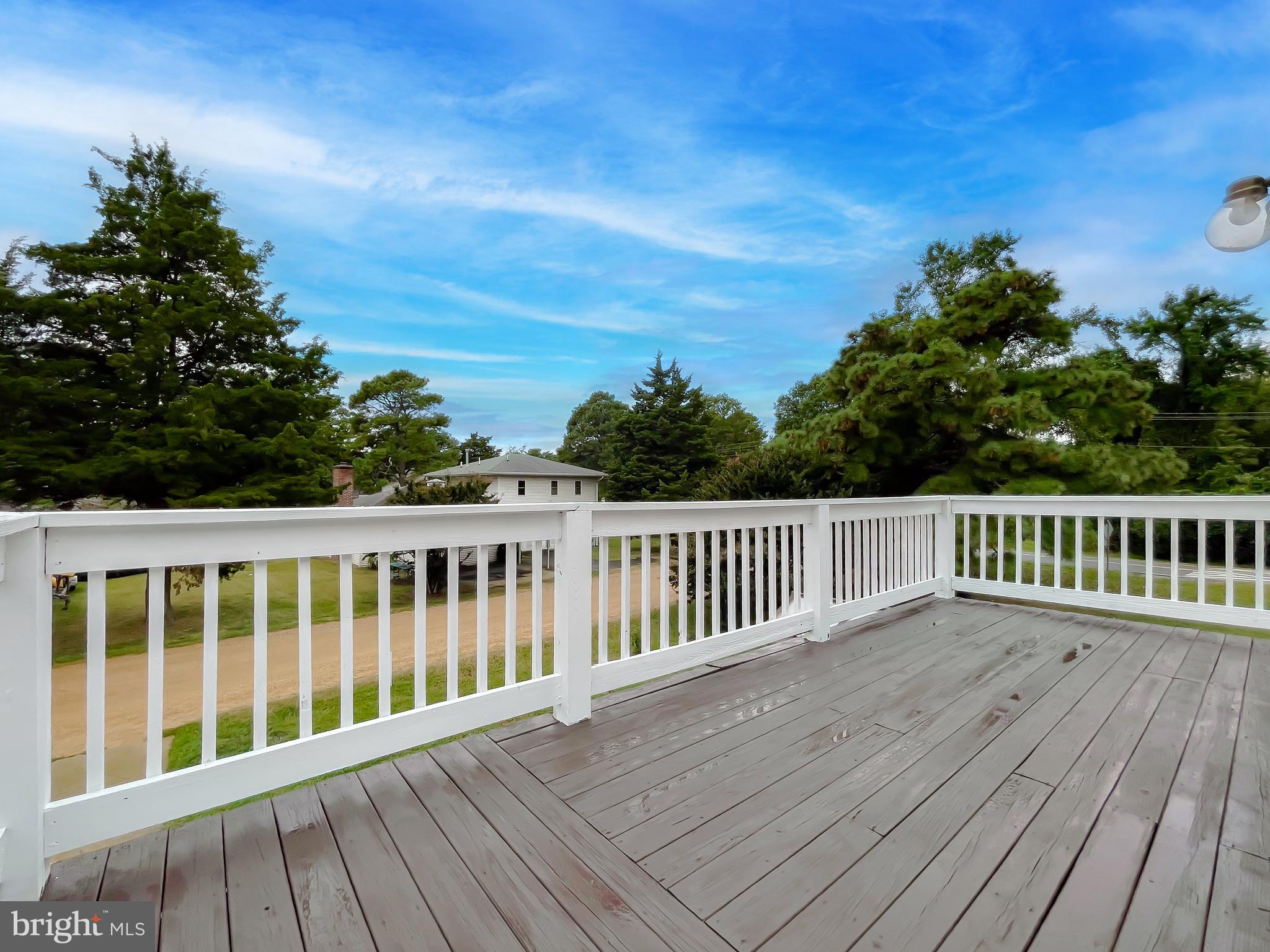 COVE POINT - Residential