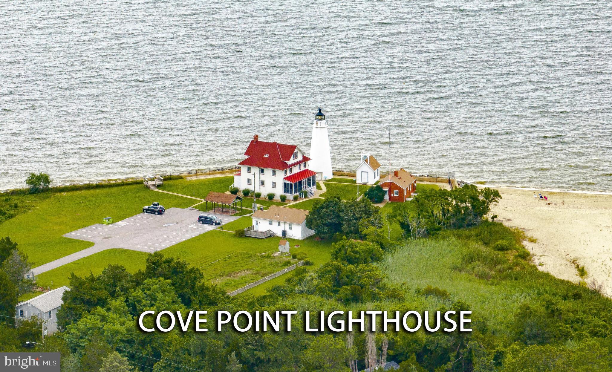 COVE POINT - Residential