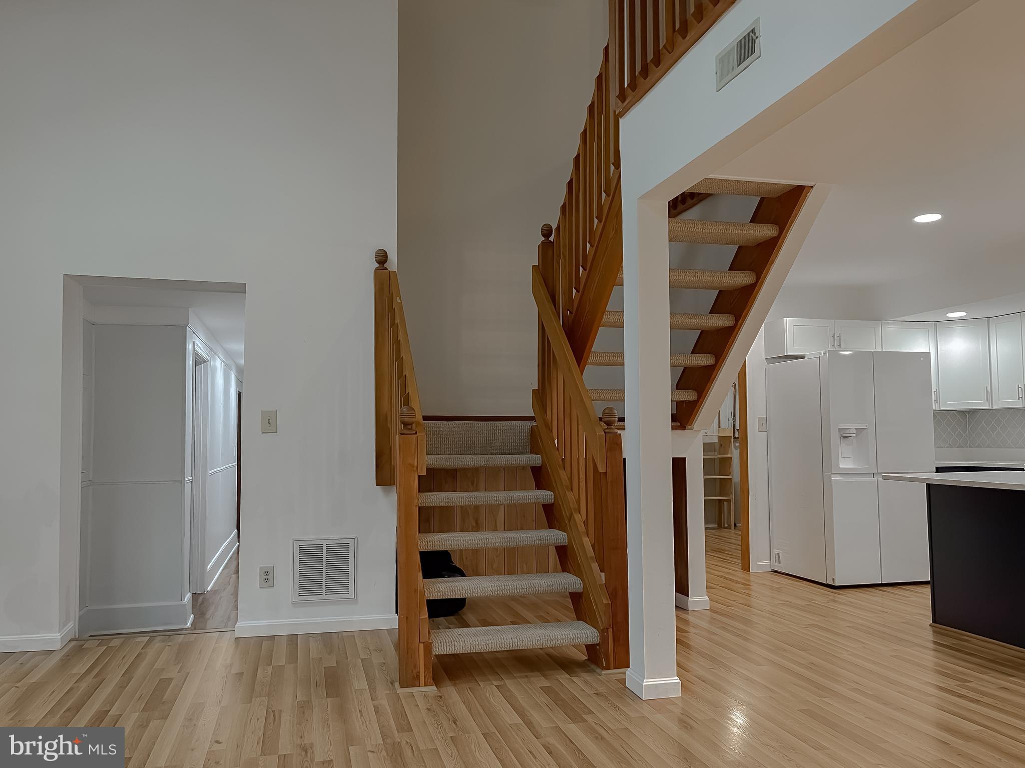 COVE POINT - Residential