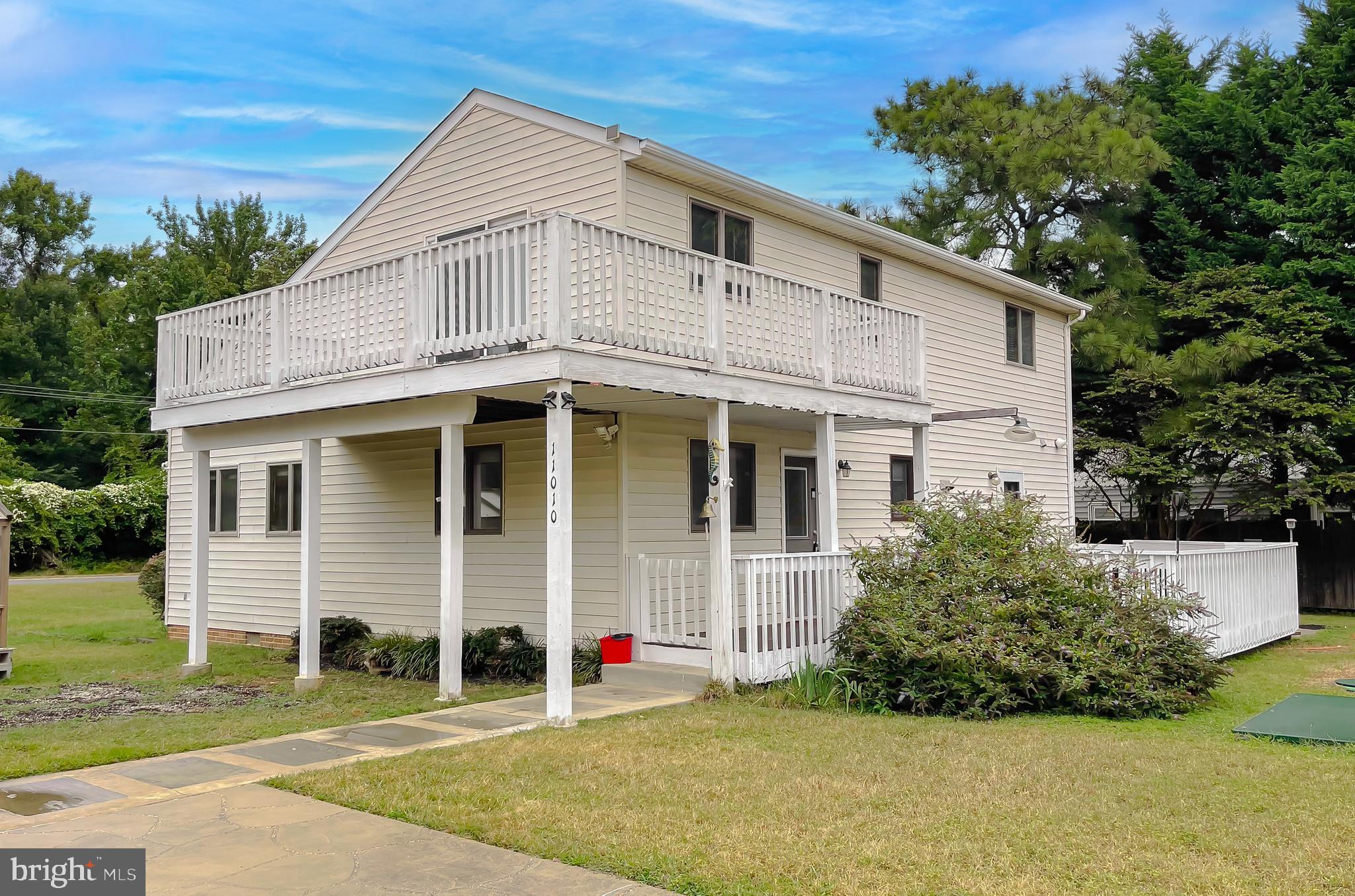 COVE POINT - Residential