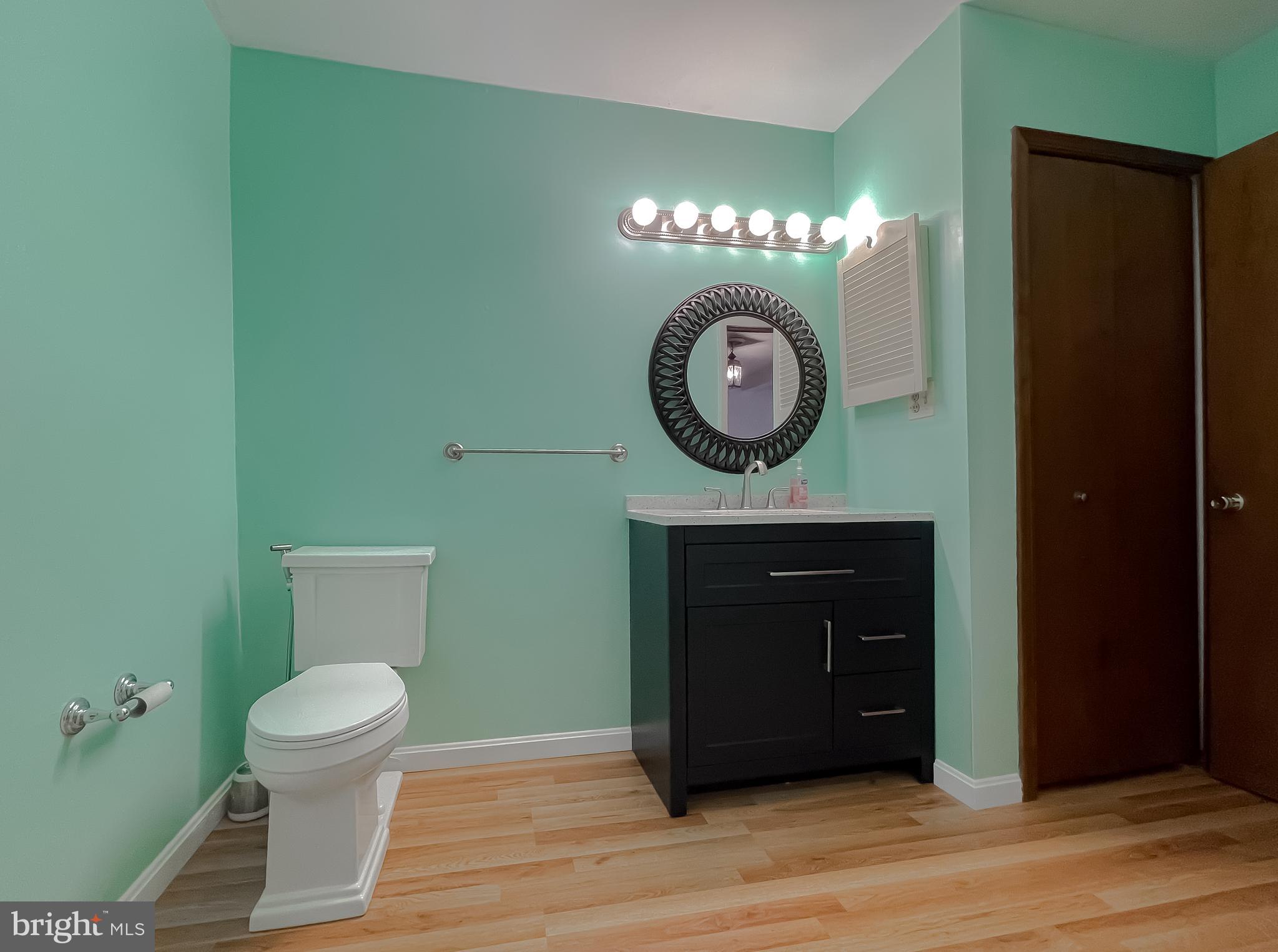 COVE POINT - Residential