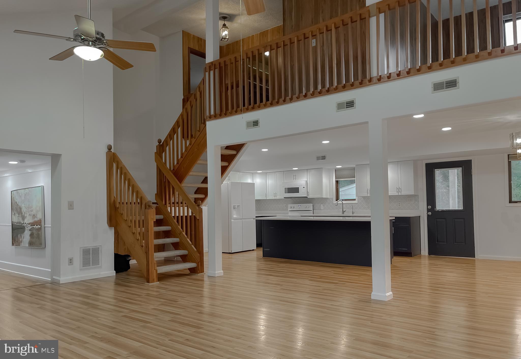 COVE POINT - Residential