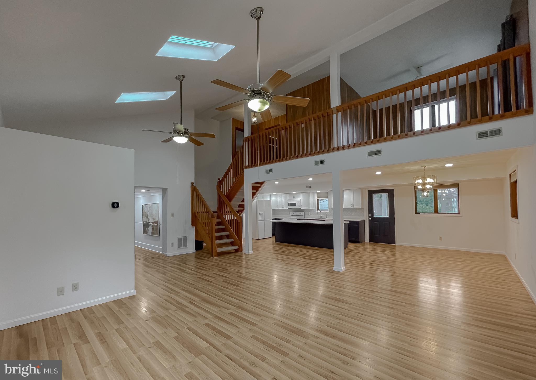 COVE POINT - Residential