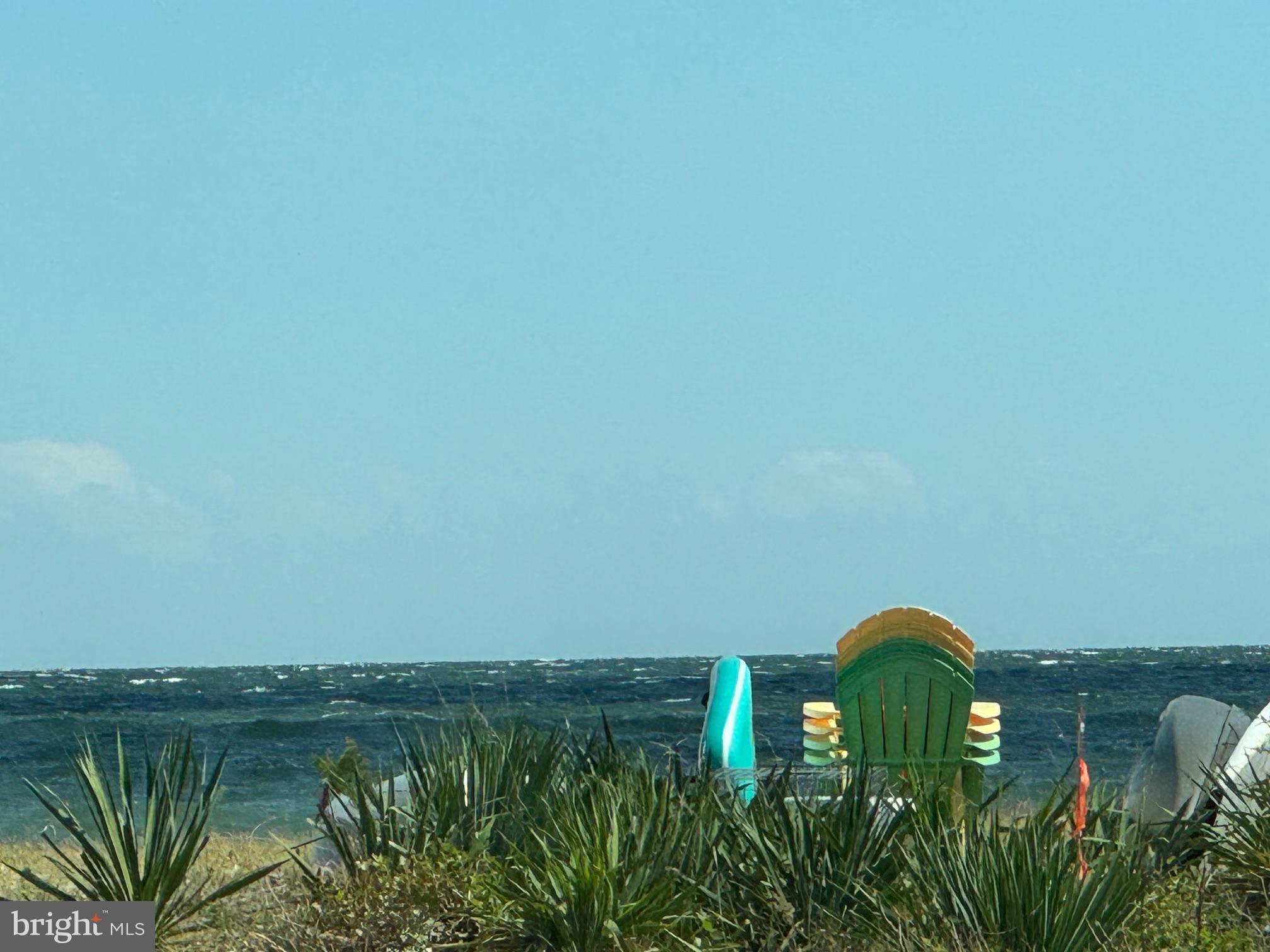 COVE POINT - Residential