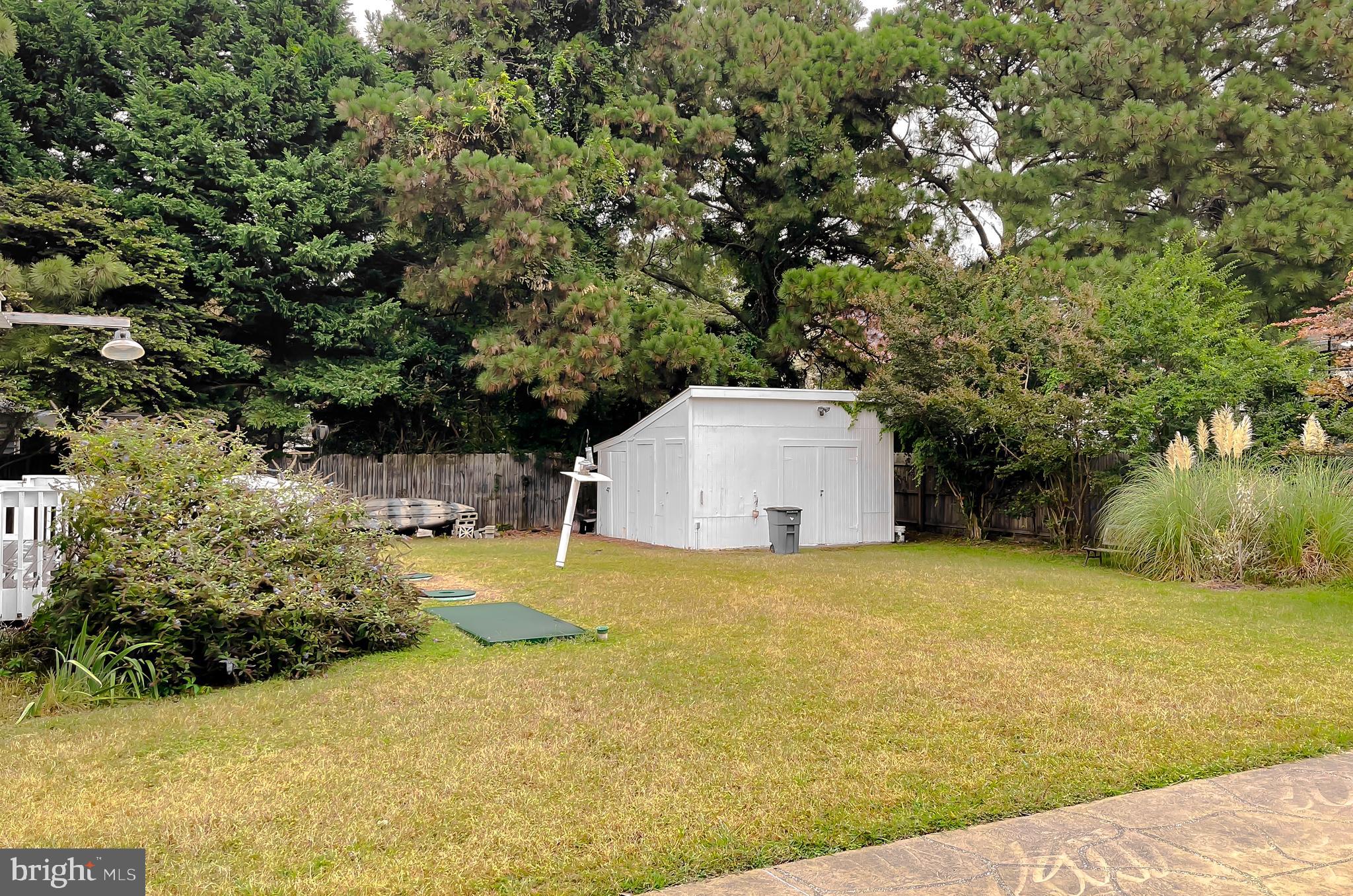 COVE POINT - Residential