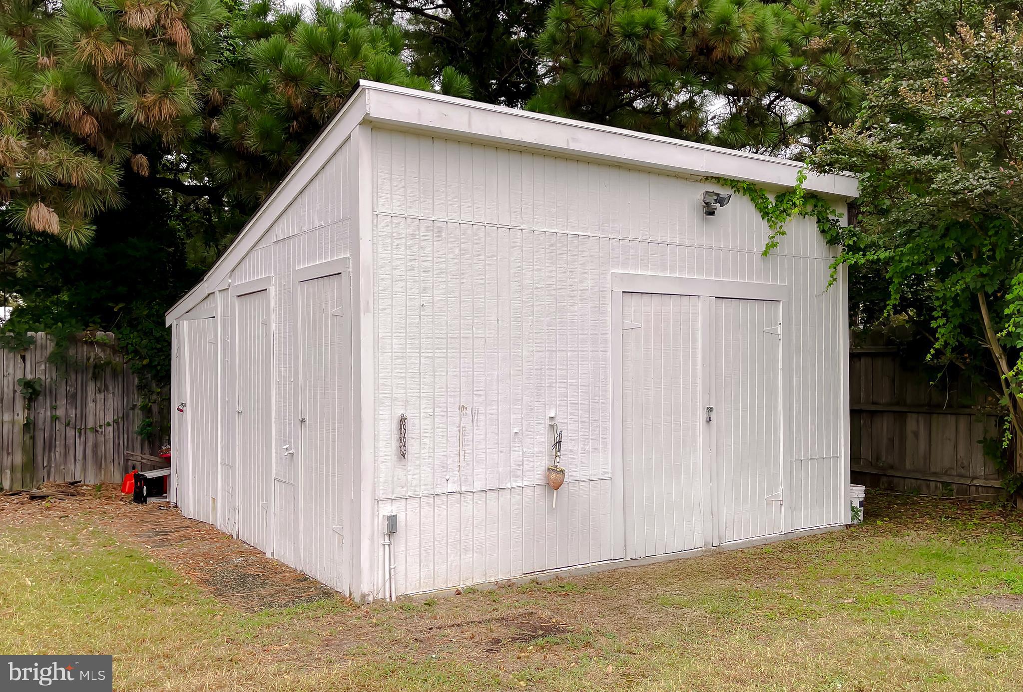 COVE POINT - Residential