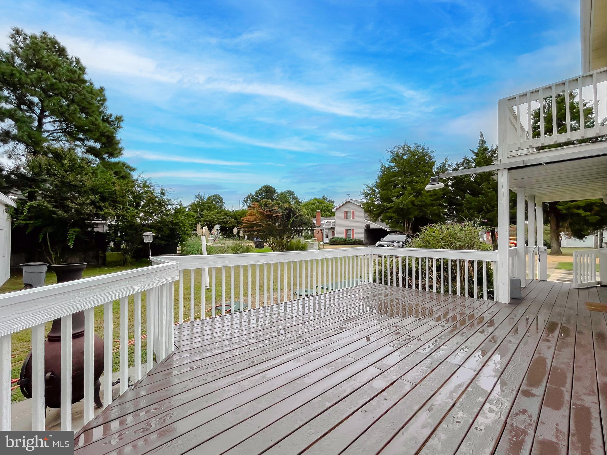 COVE POINT - Residential