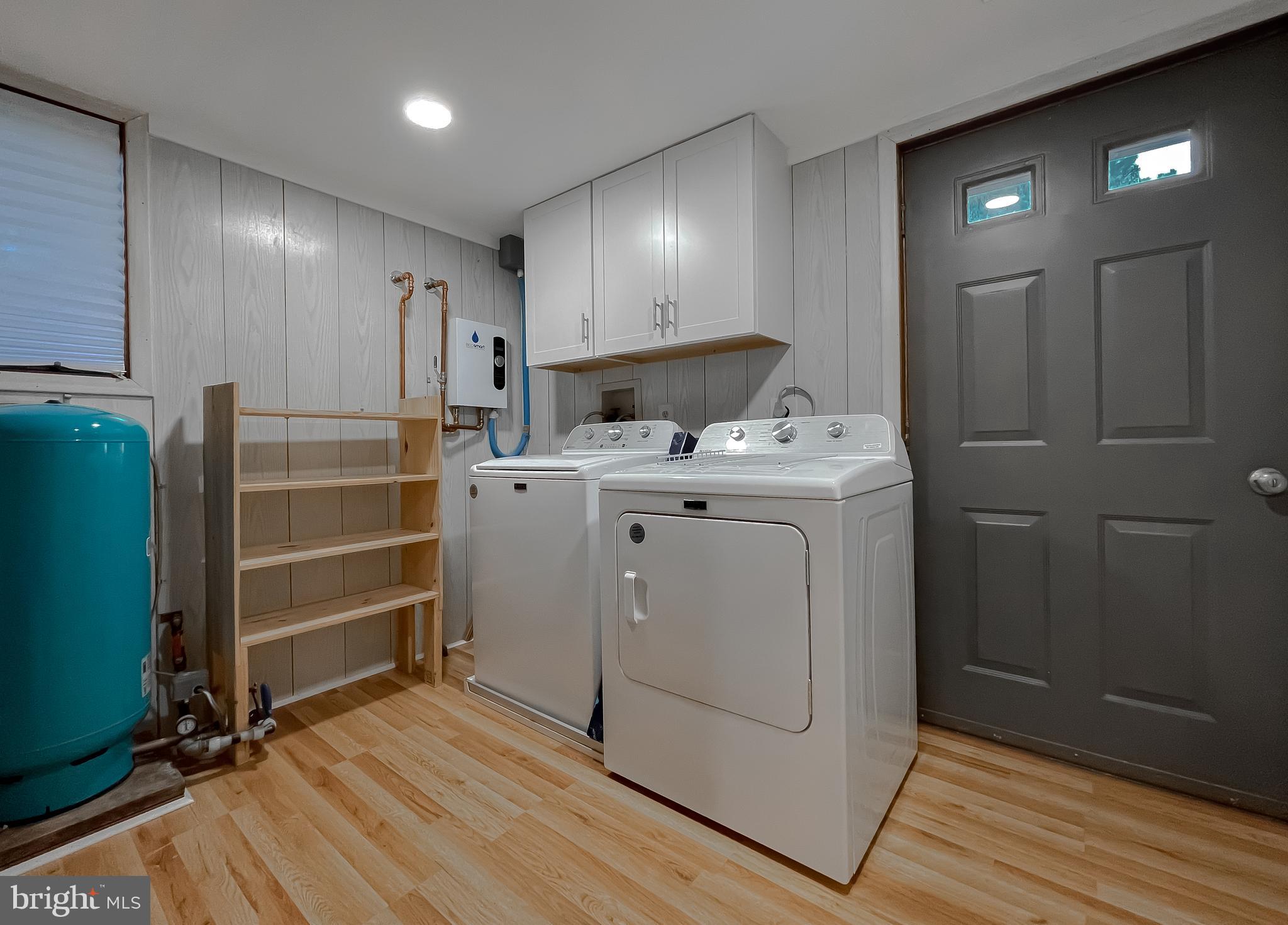 COVE POINT - Residential