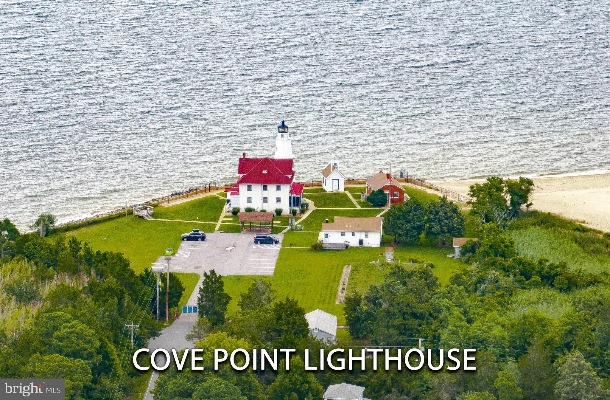COVE POINT - Residential