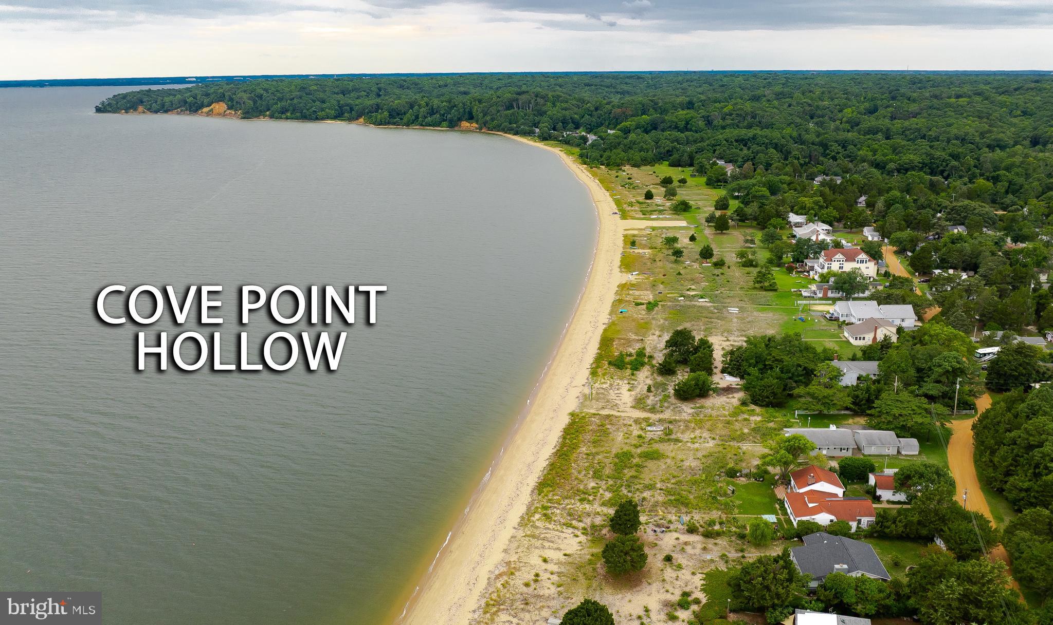 COVE POINT - Residential