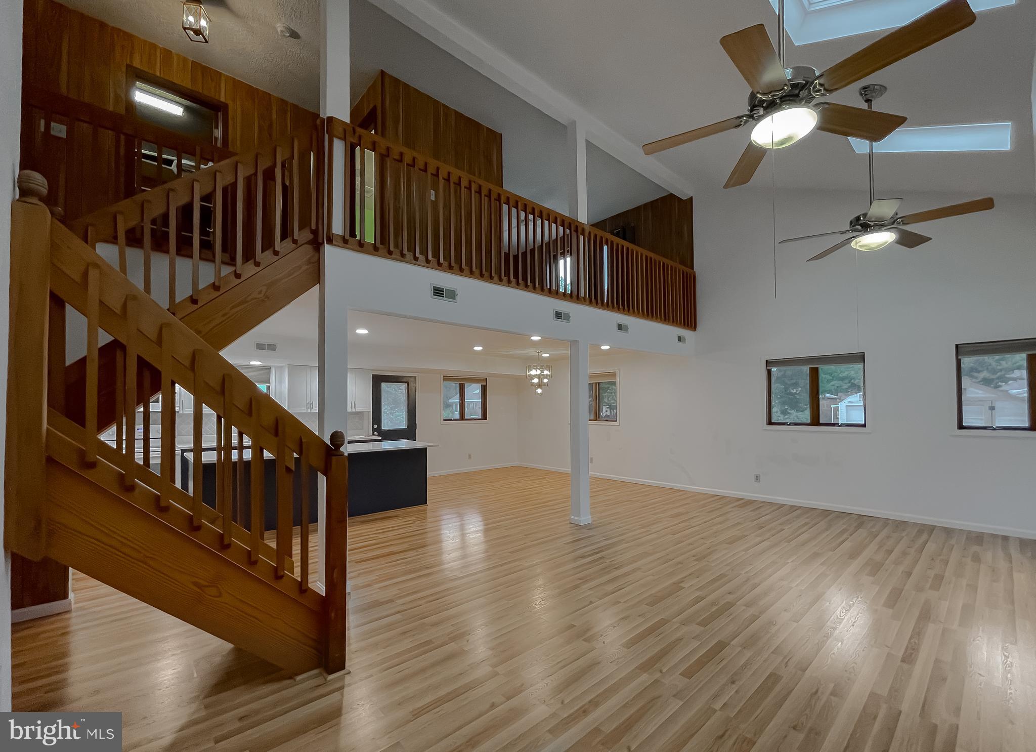 COVE POINT - Residential