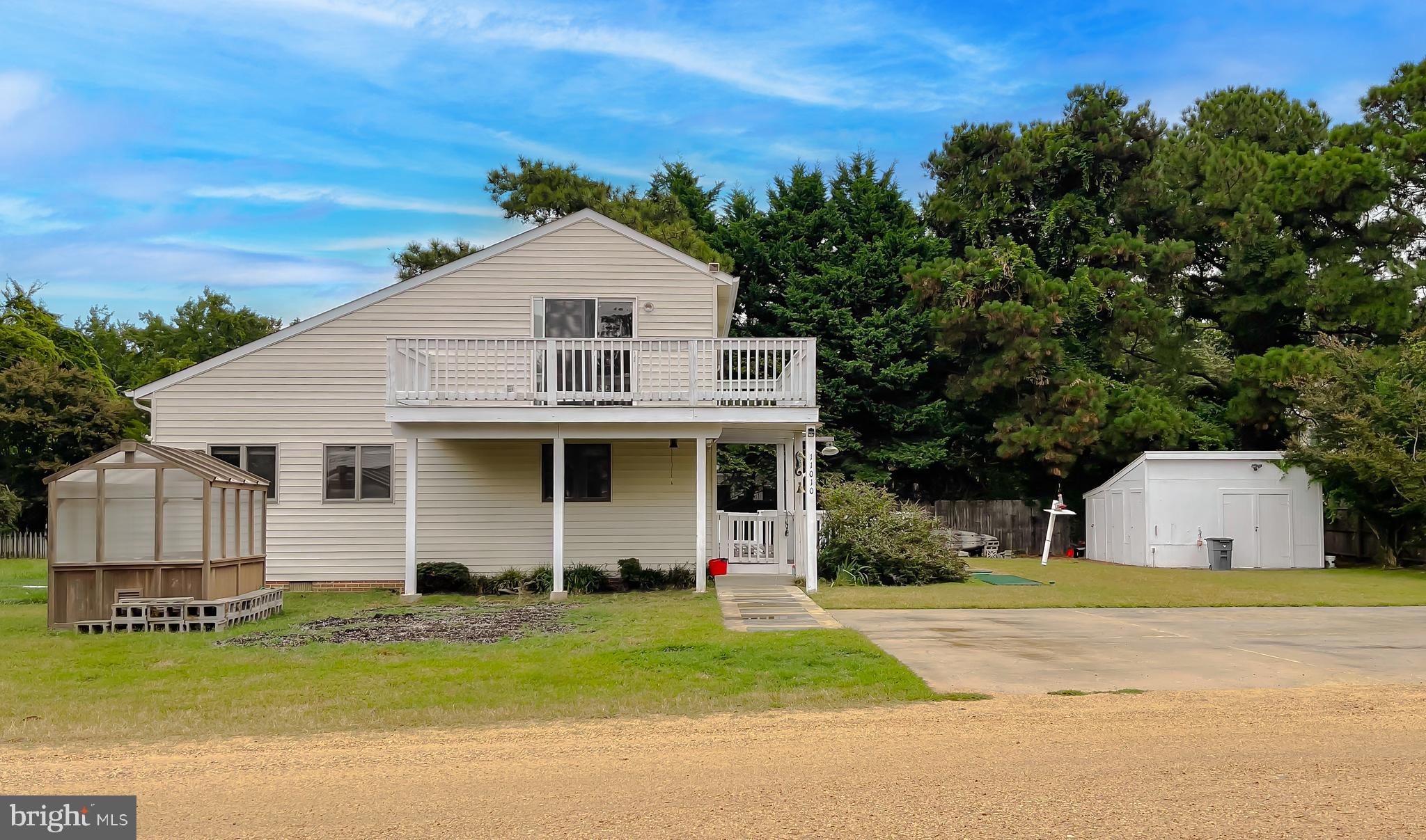 COVE POINT - Residential