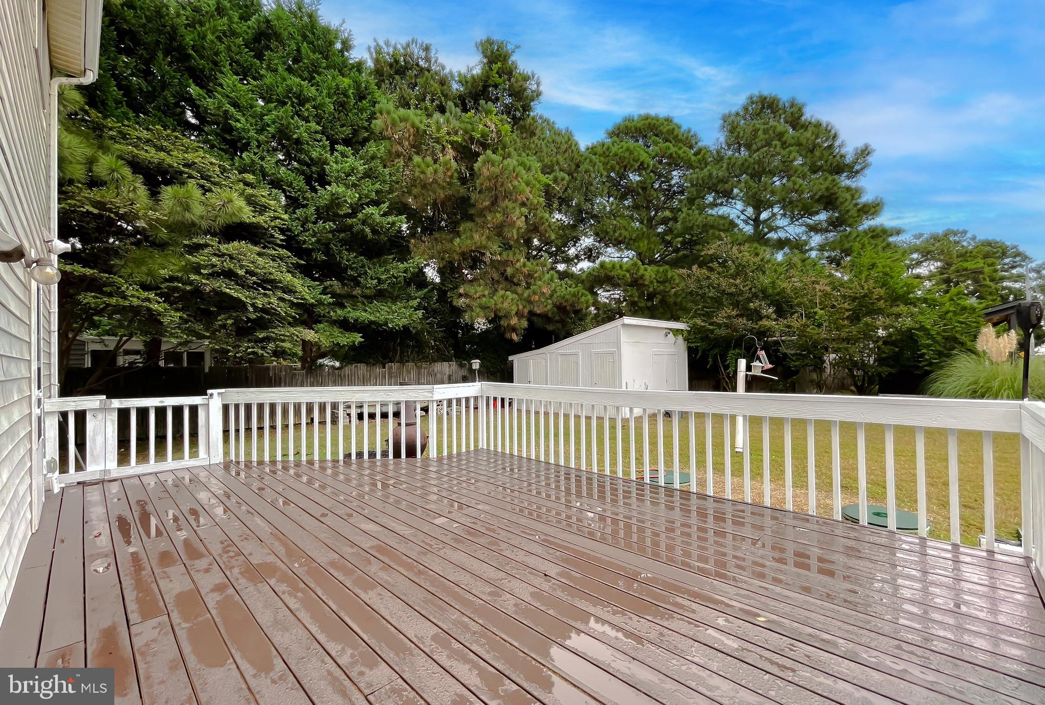 COVE POINT - Residential