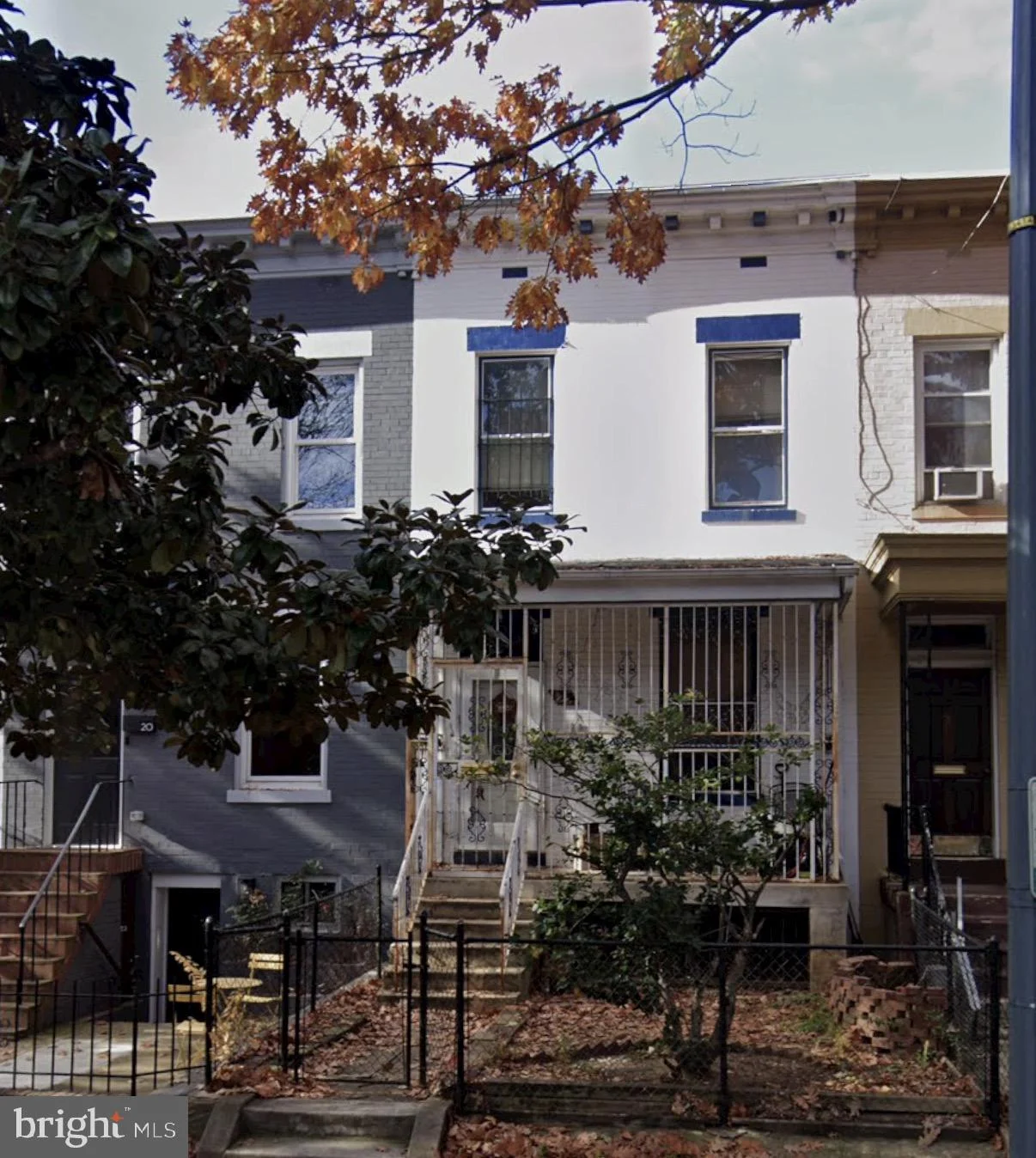 22 14th Street NE, Washington, DC 20002